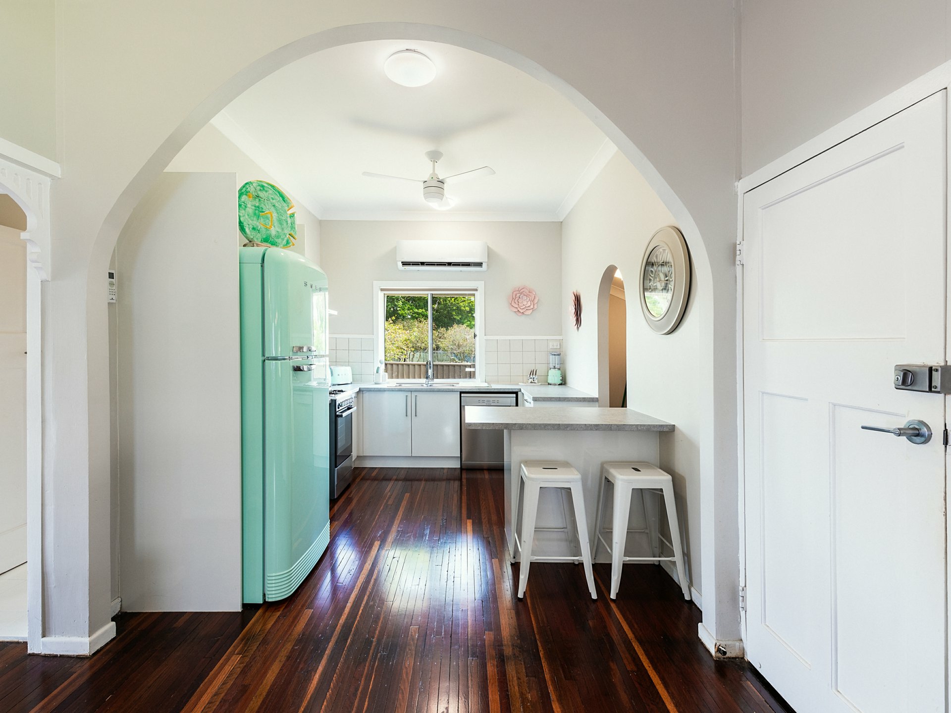 16 King Street, URANGAN