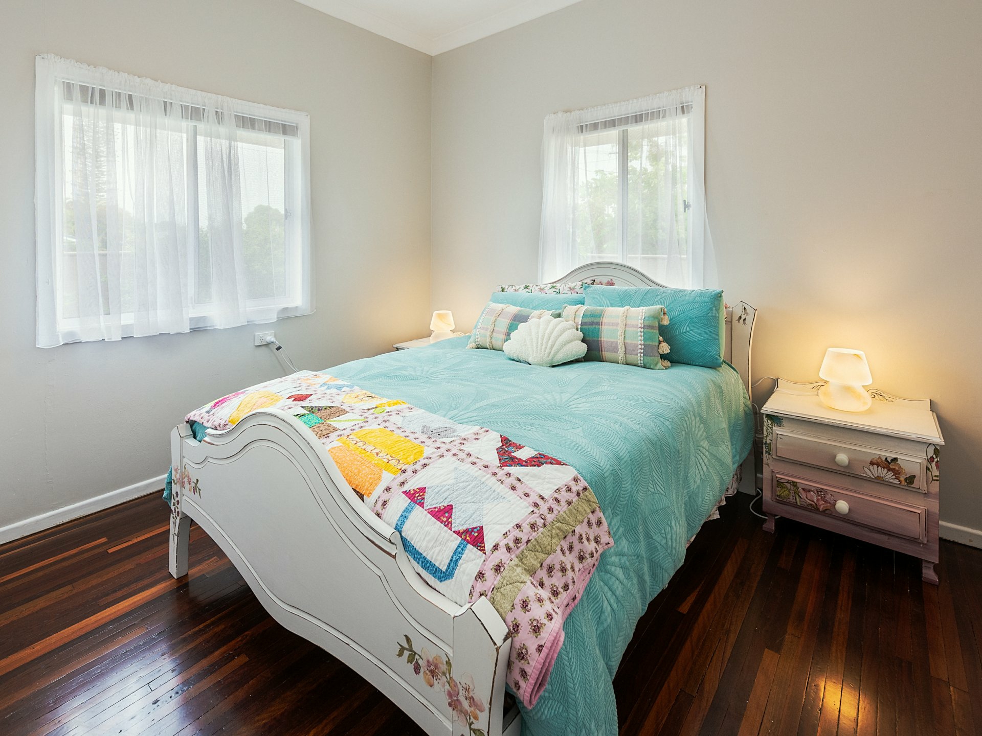 16 King Street, URANGAN