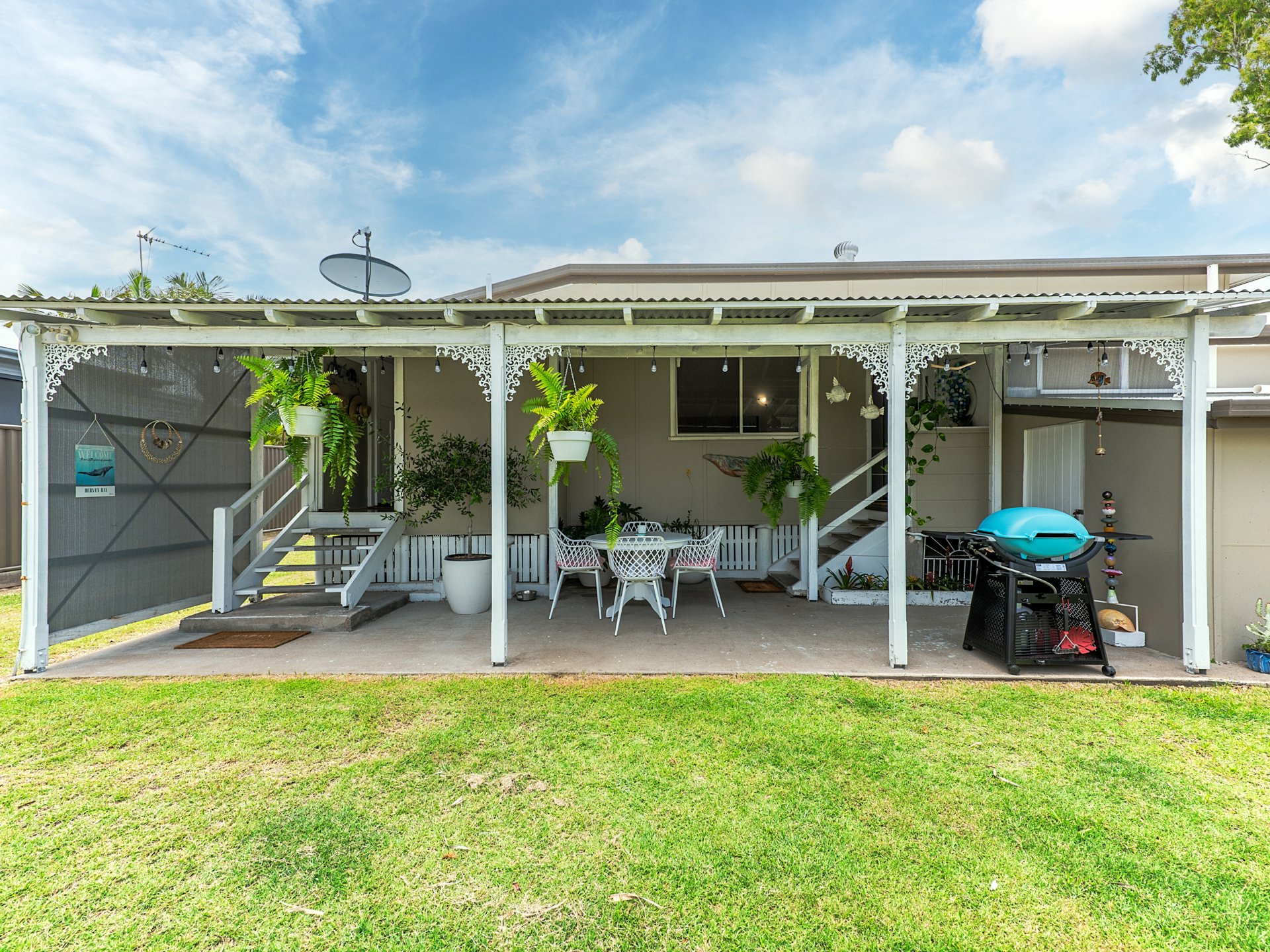 16 King Street, URANGAN