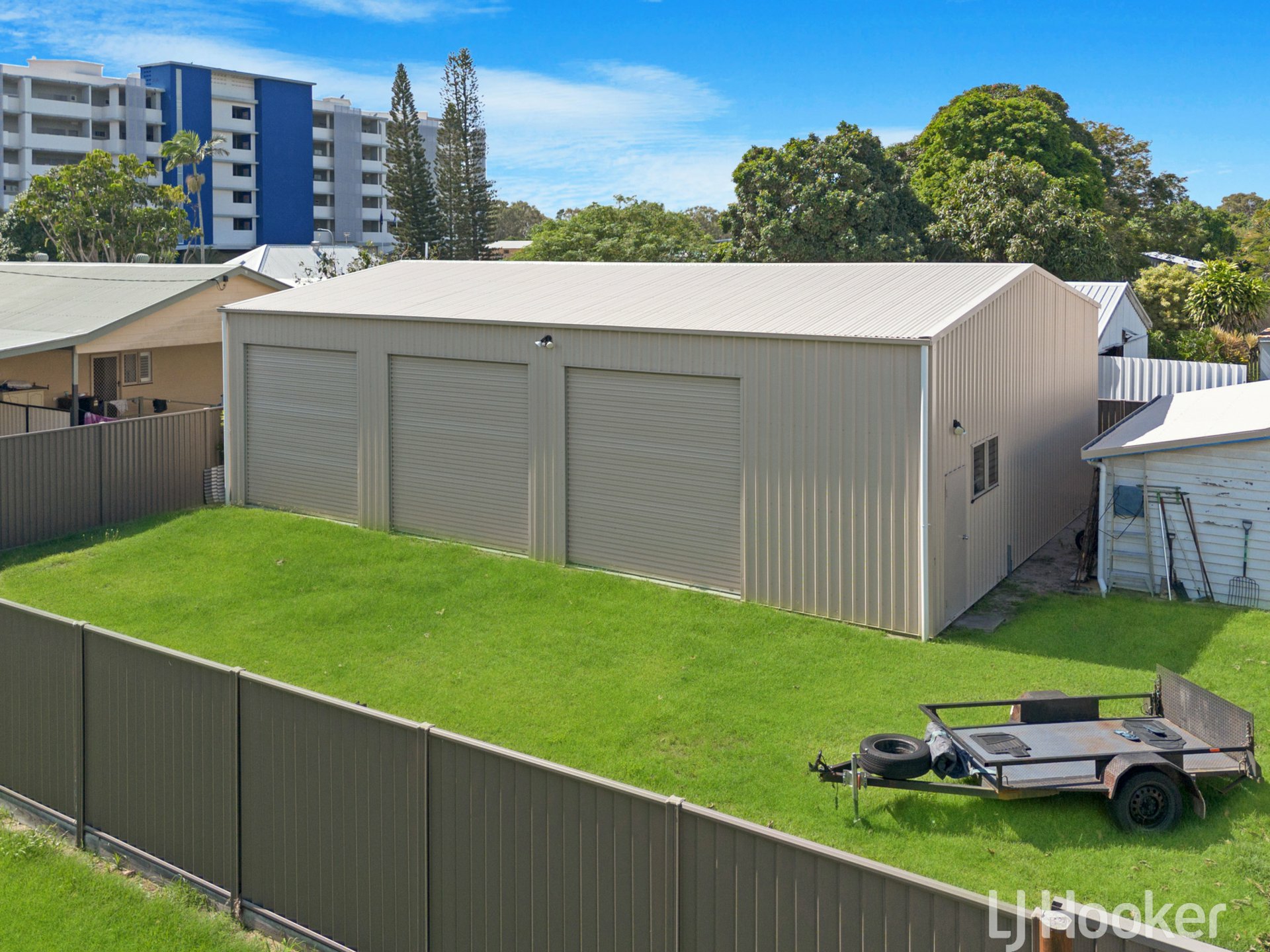 16 King Street, URANGAN