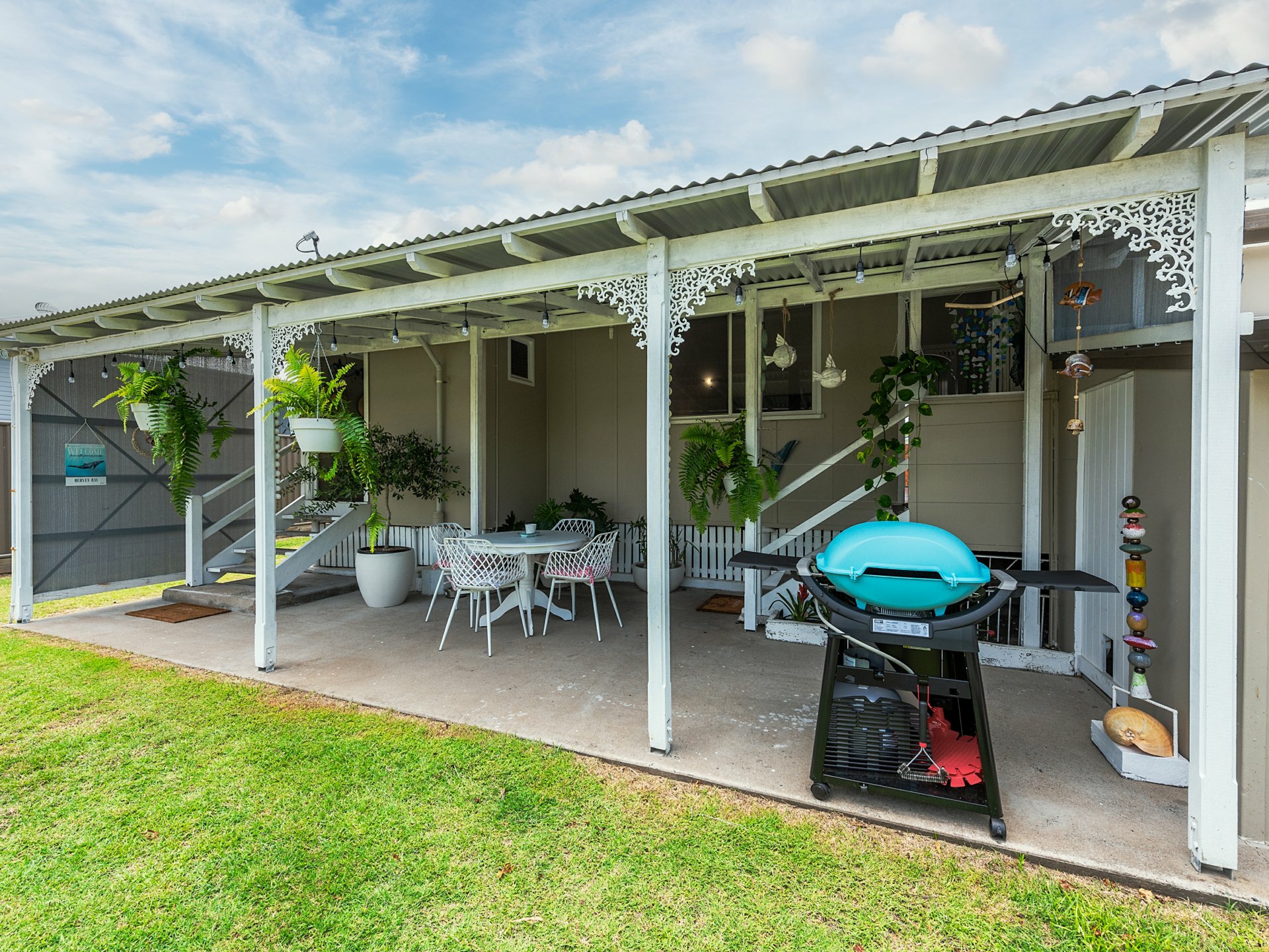16 King Street, URANGAN