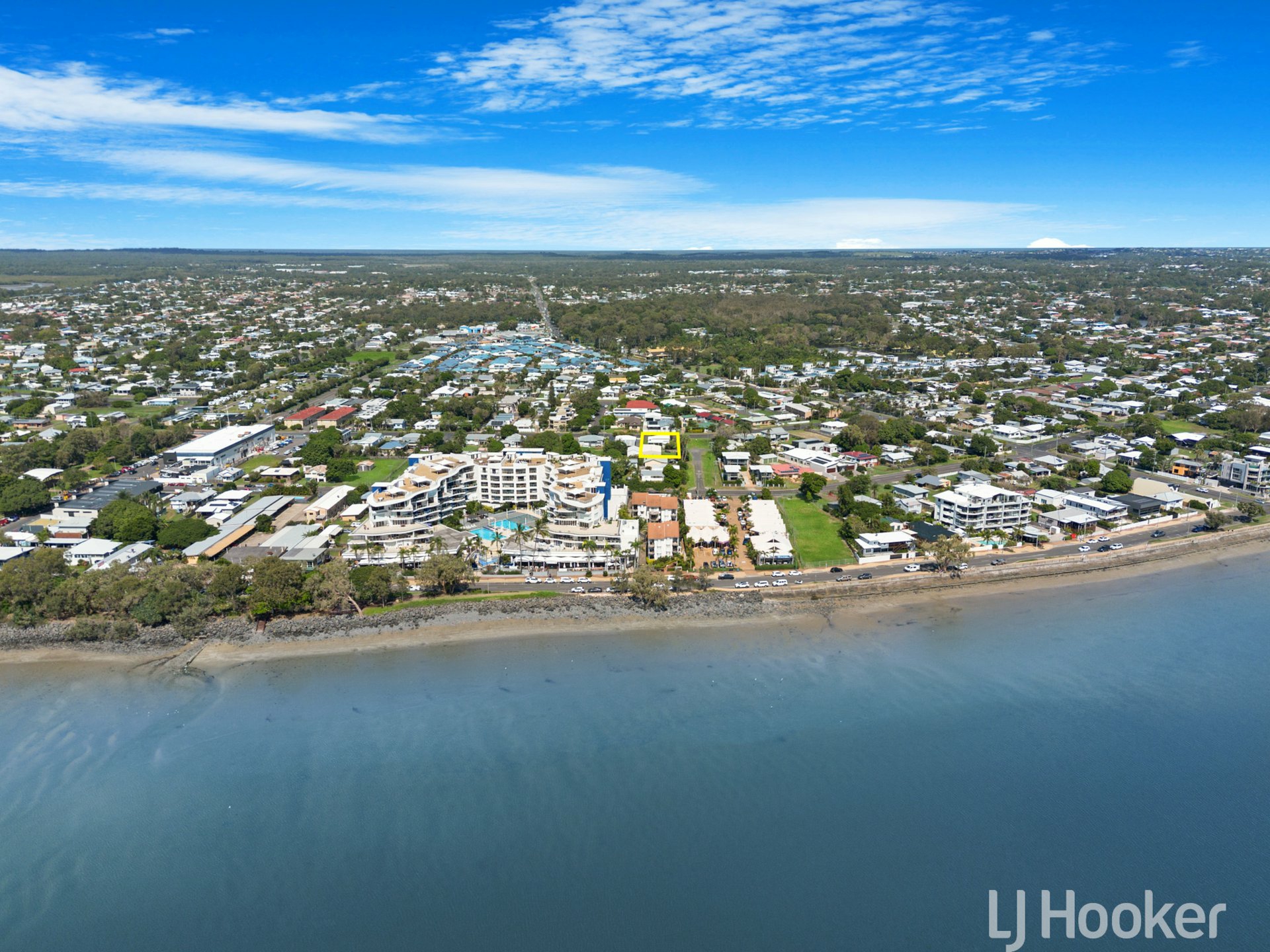 16 King Street, URANGAN