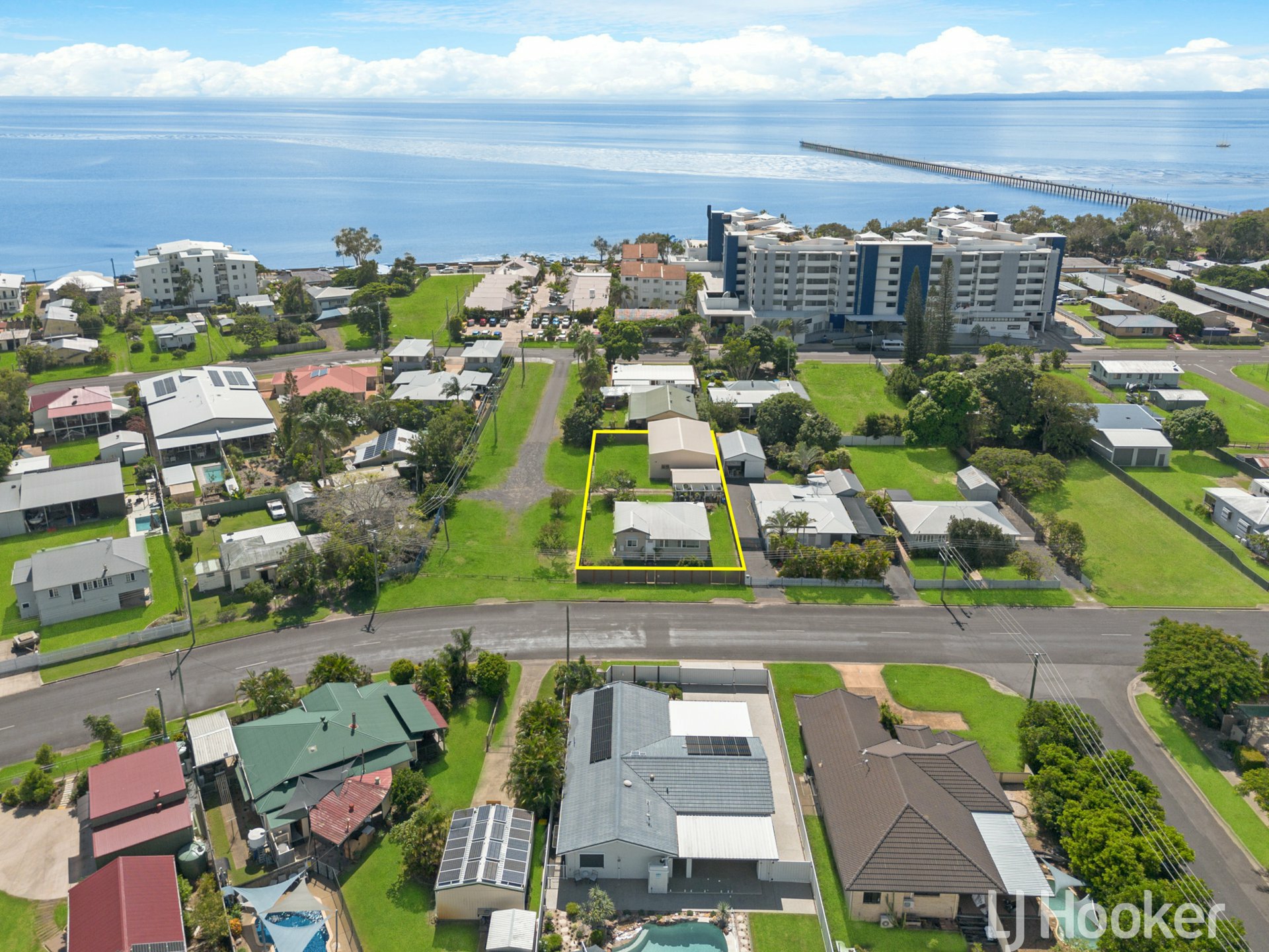 16 King Street, URANGAN
