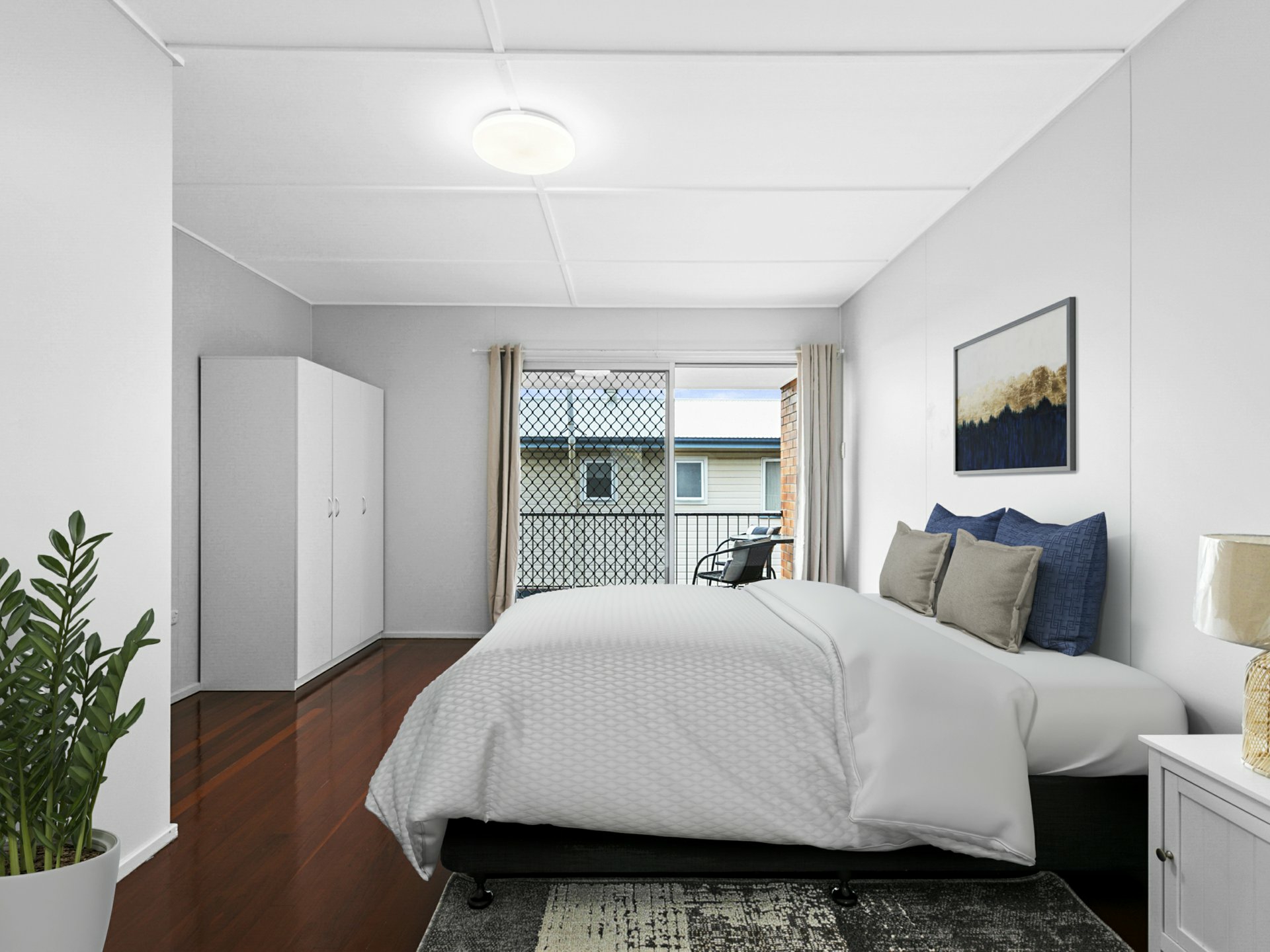 Maryborough, 4650
