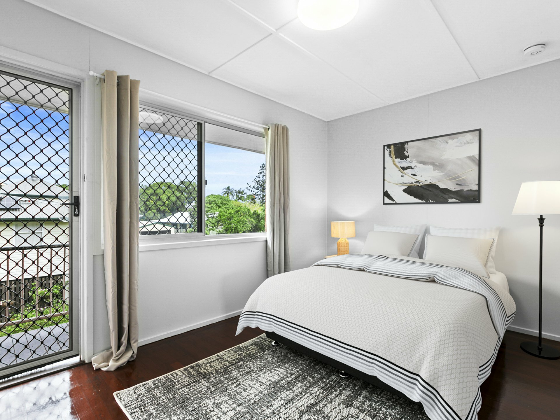 Maryborough, 4650
