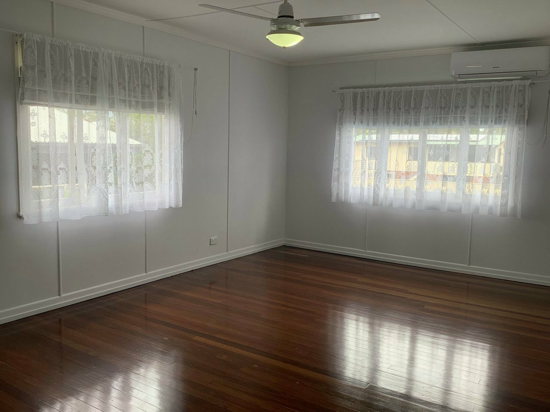 Maryborough, 4650
