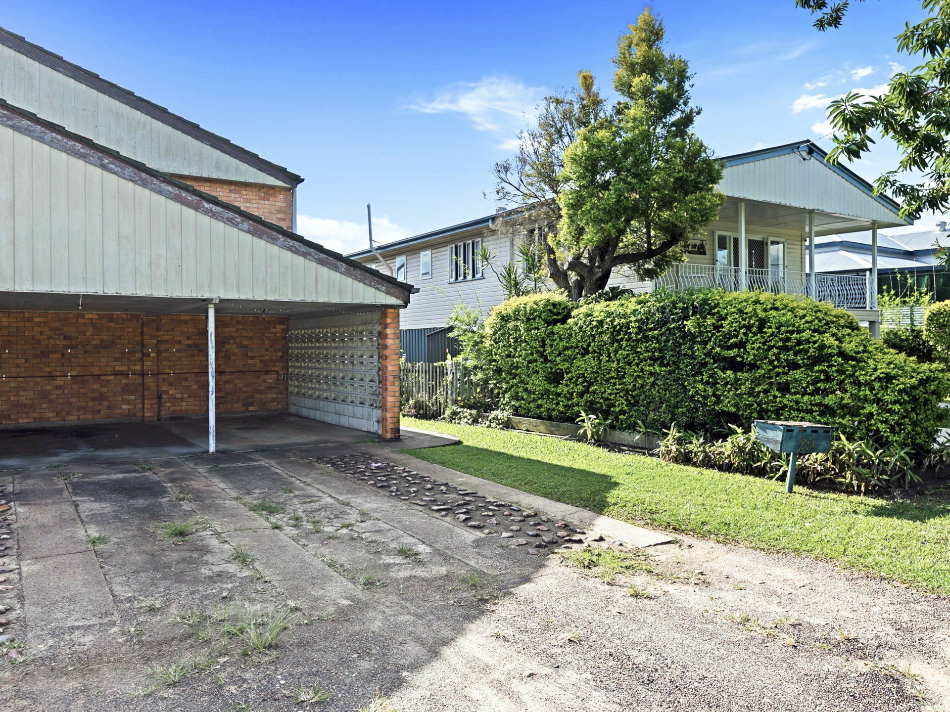 U4/284 John Street, MARYBOROUGH