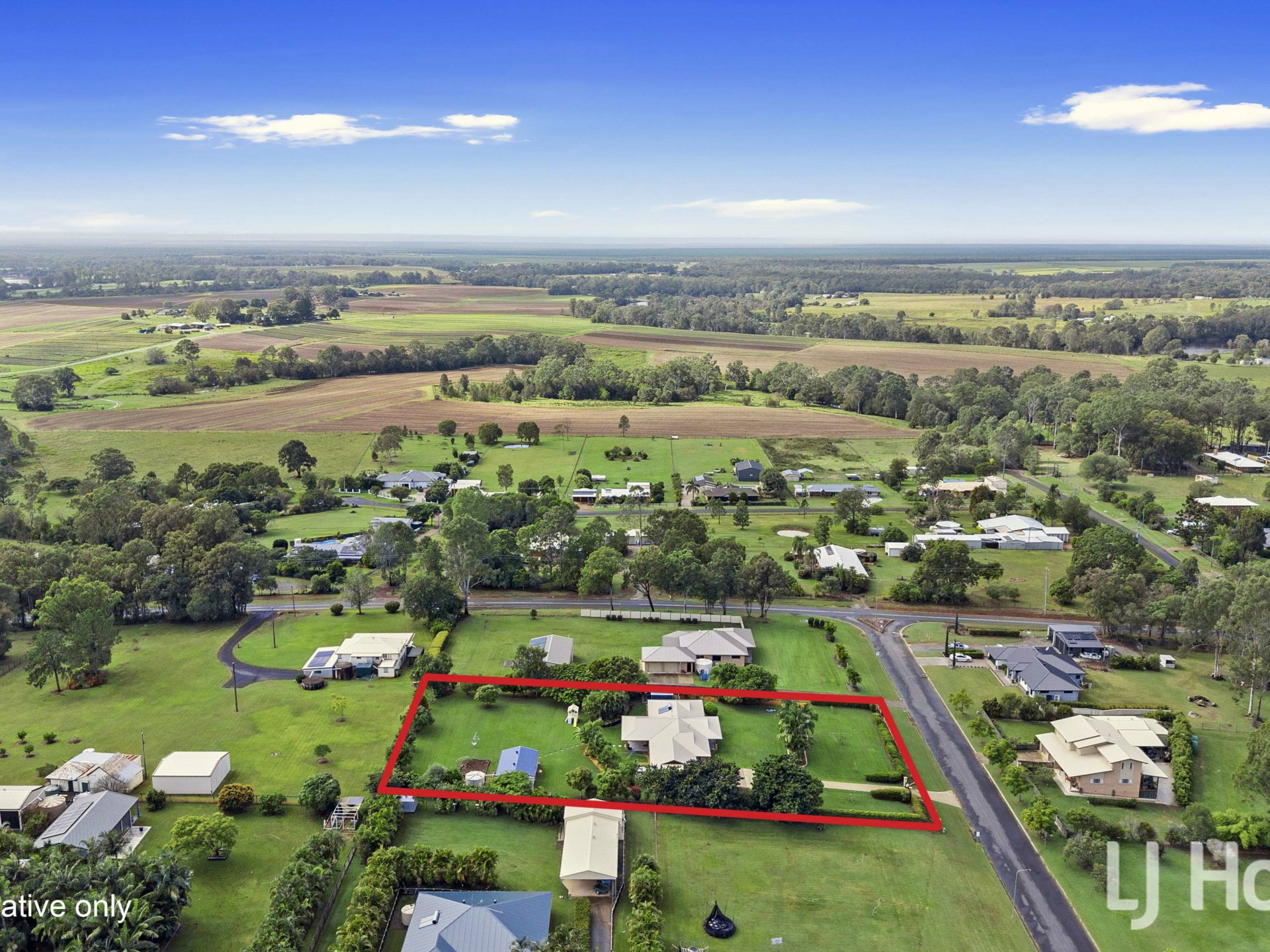 93 Madison Way, Tinana