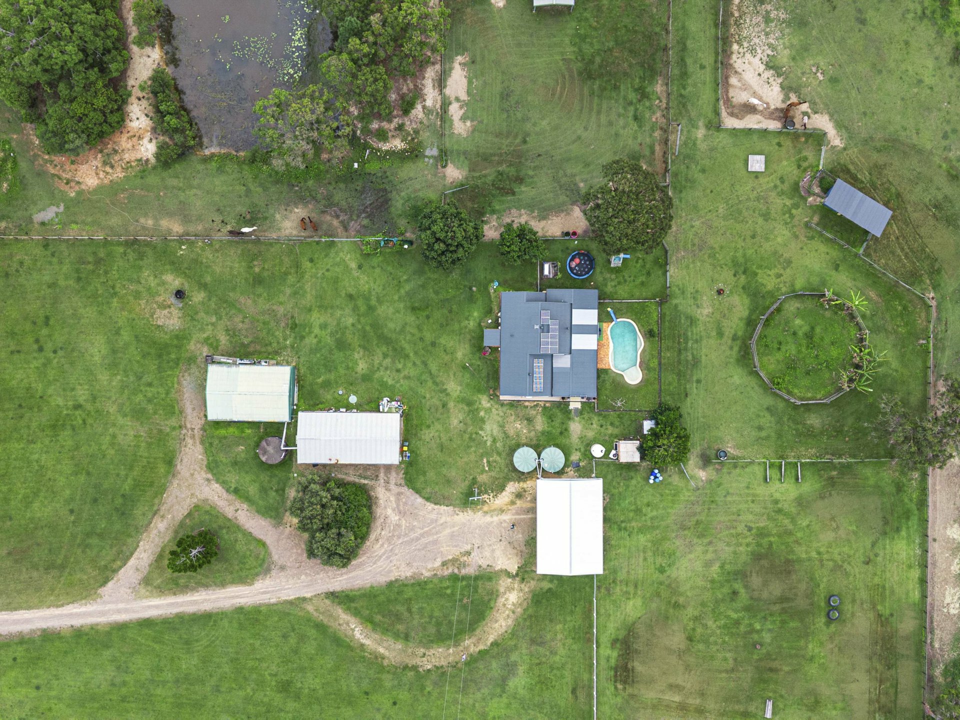 95 Wights Lane, Dunmora