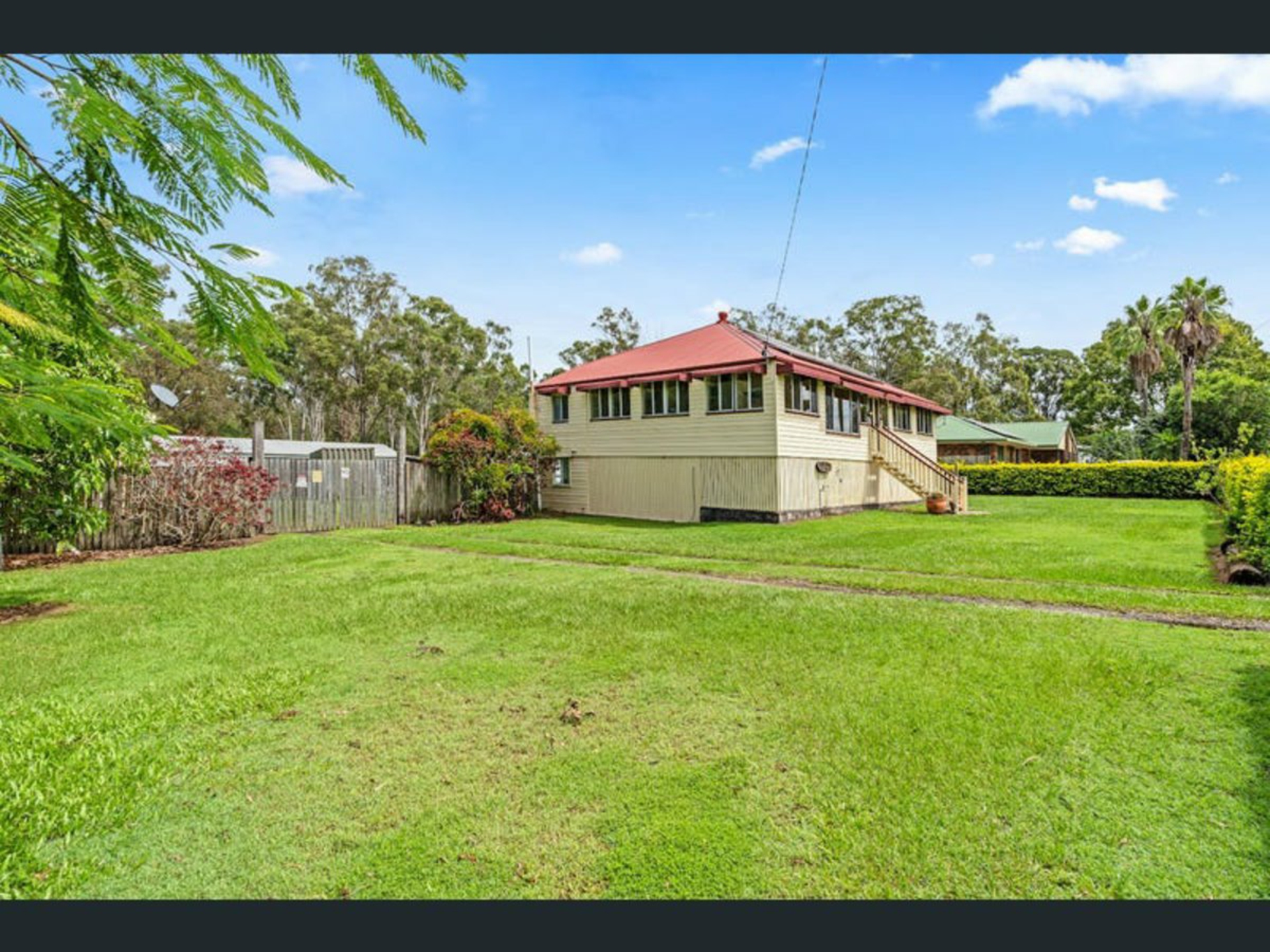 102 Thomas Street, Howard, MARYBOROUGH