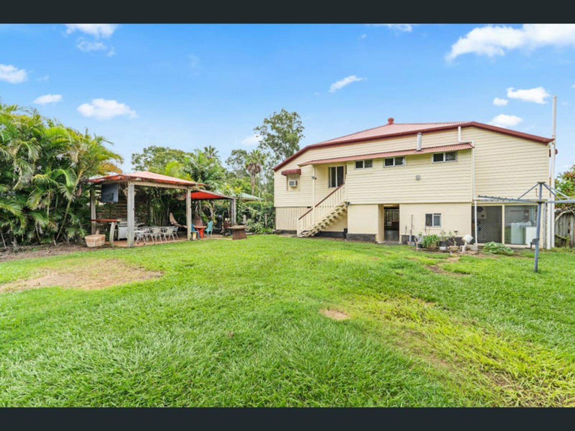 102 Thomas Street, Howard, MARYBOROUGH