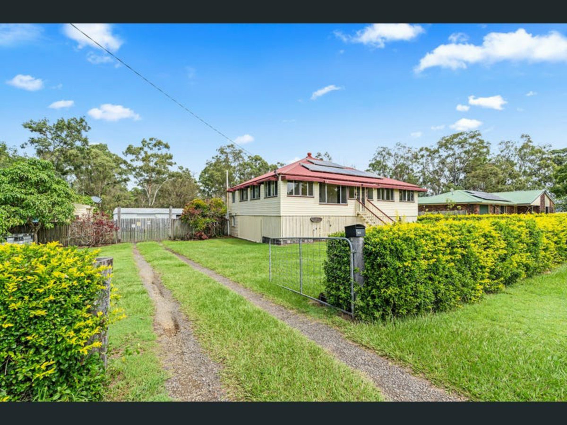 102 Thomas Street, Howard, MARYBOROUGH