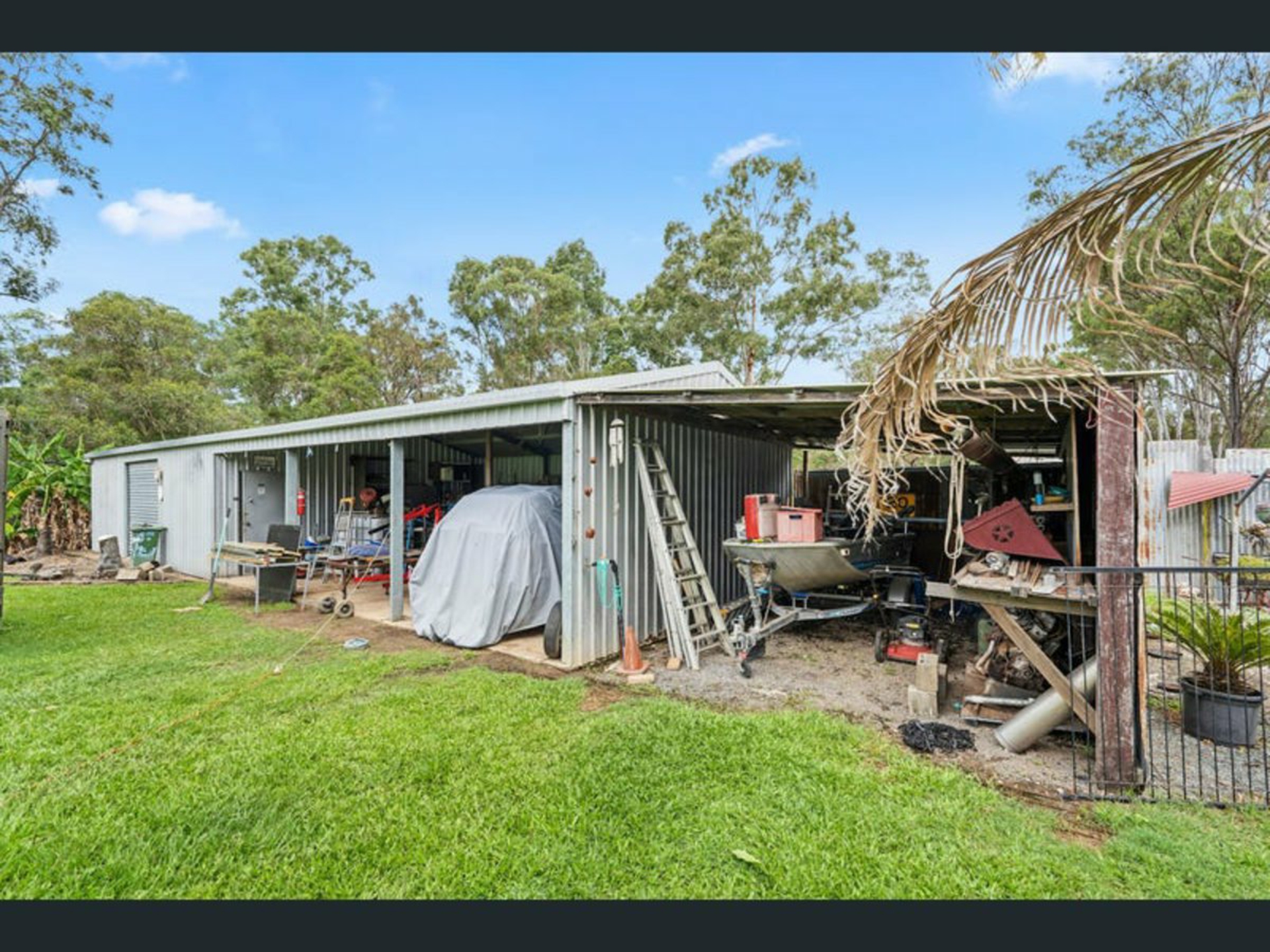 102 Thomas Street, Howard, MARYBOROUGH