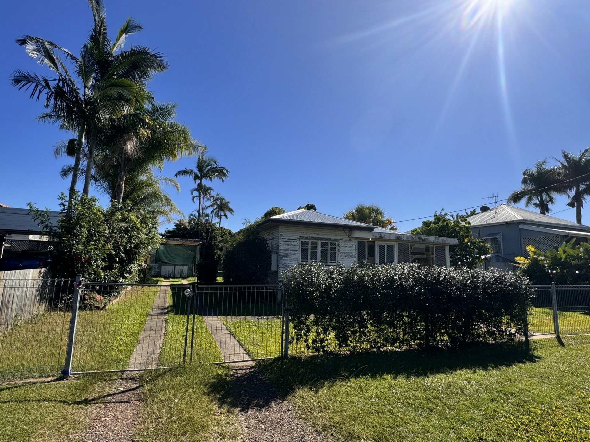178 Tooley Street, MARYBOROUGH