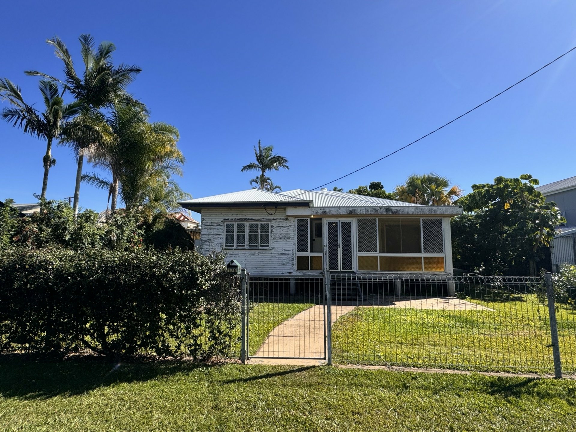 178 Tooley Street, MARYBOROUGH