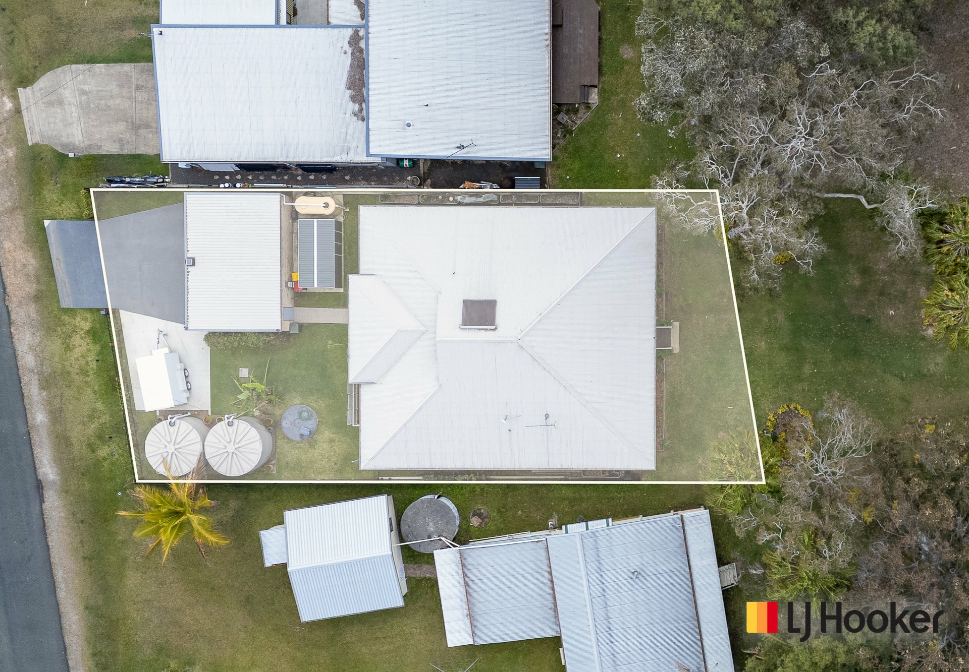145 Boronia Drive, Poona