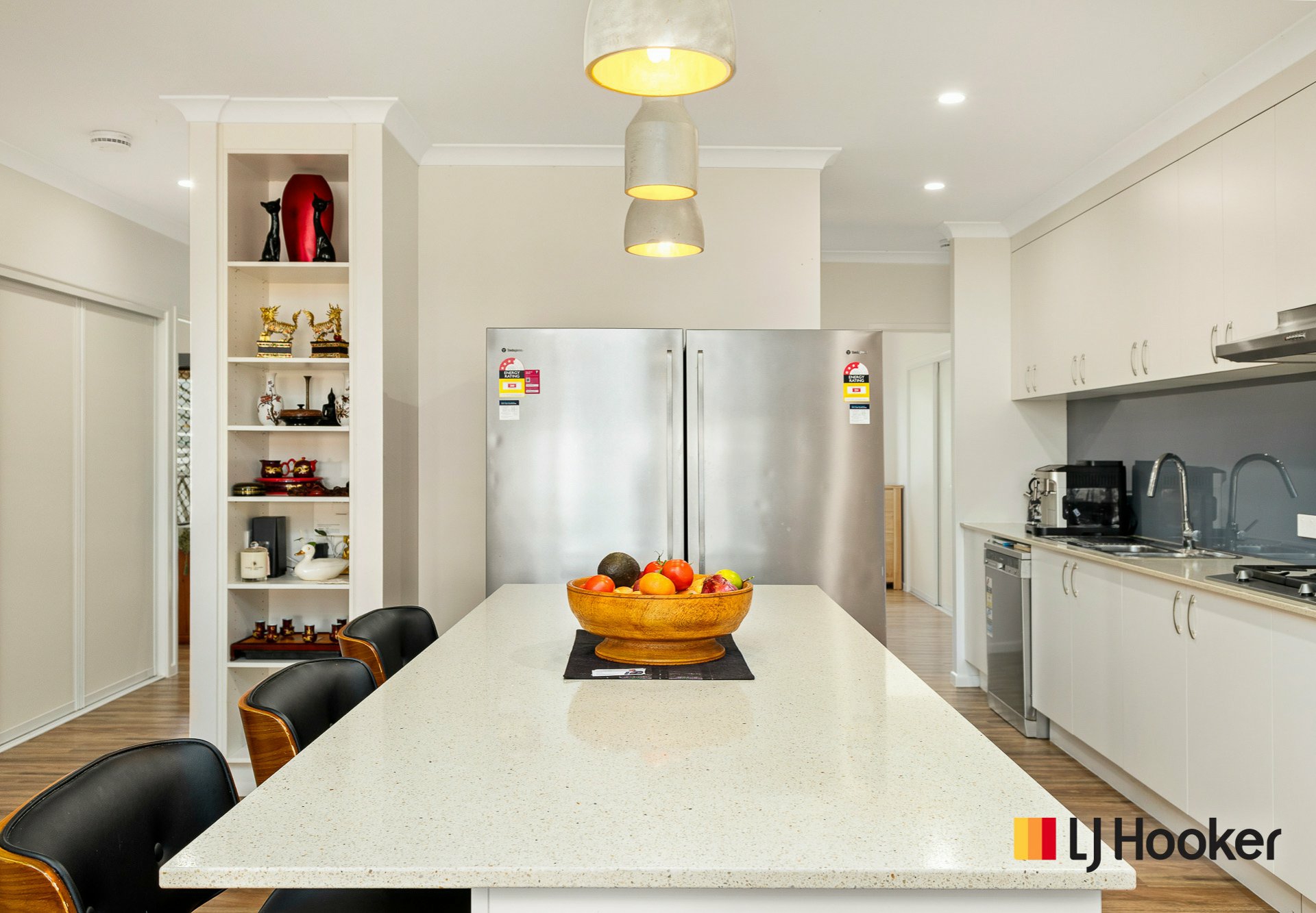 145 Boronia Drive, Poona