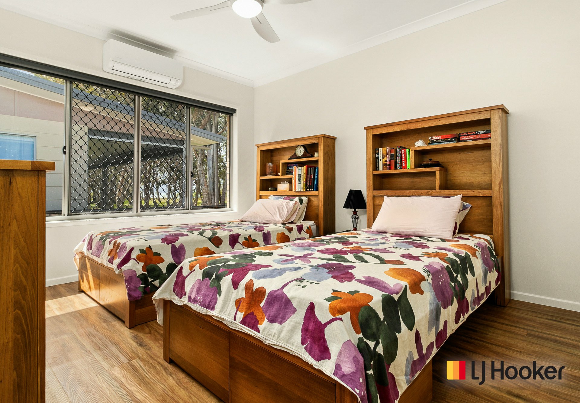 145 Boronia Drive, Poona