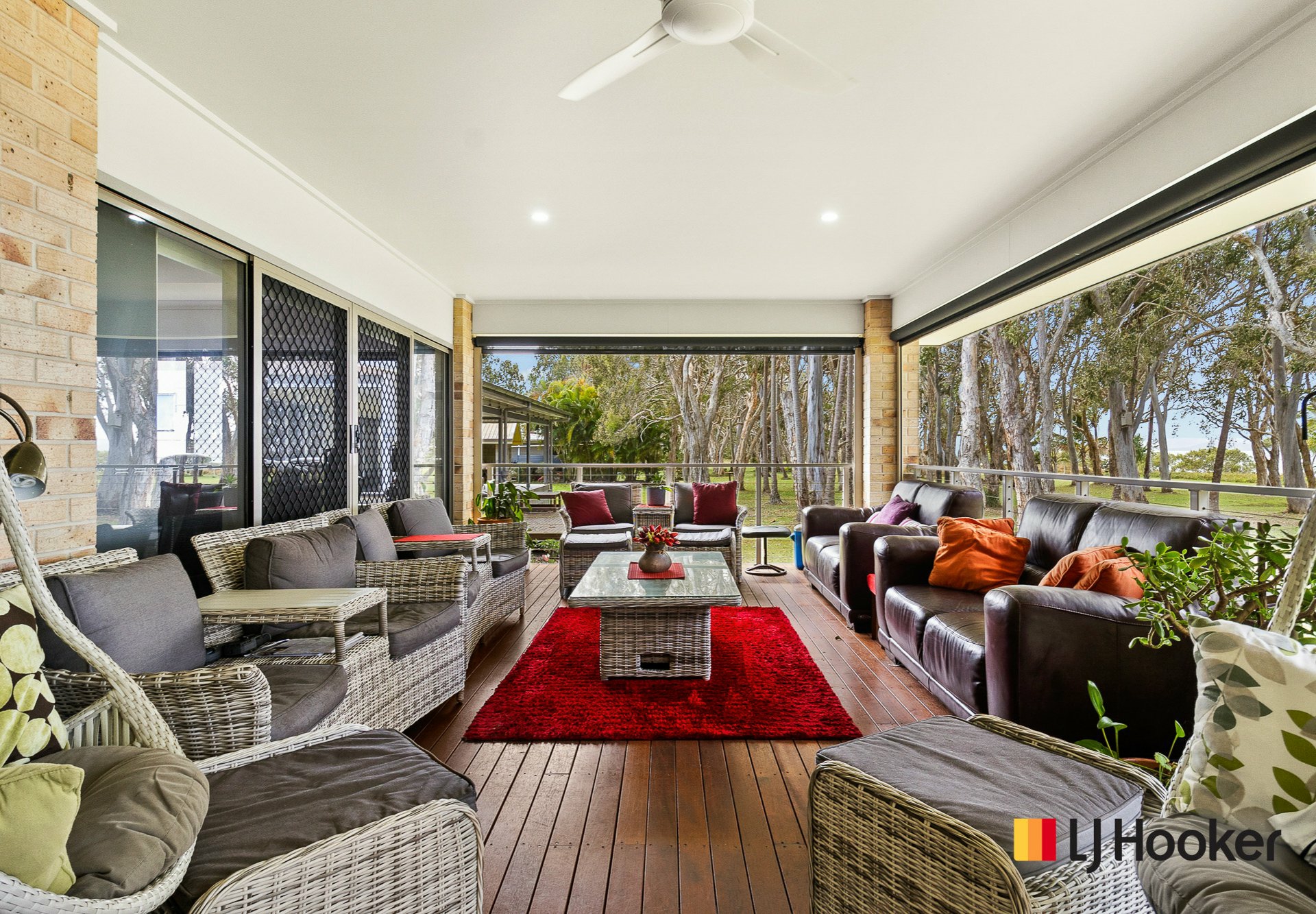 145 Boronia Drive, Poona