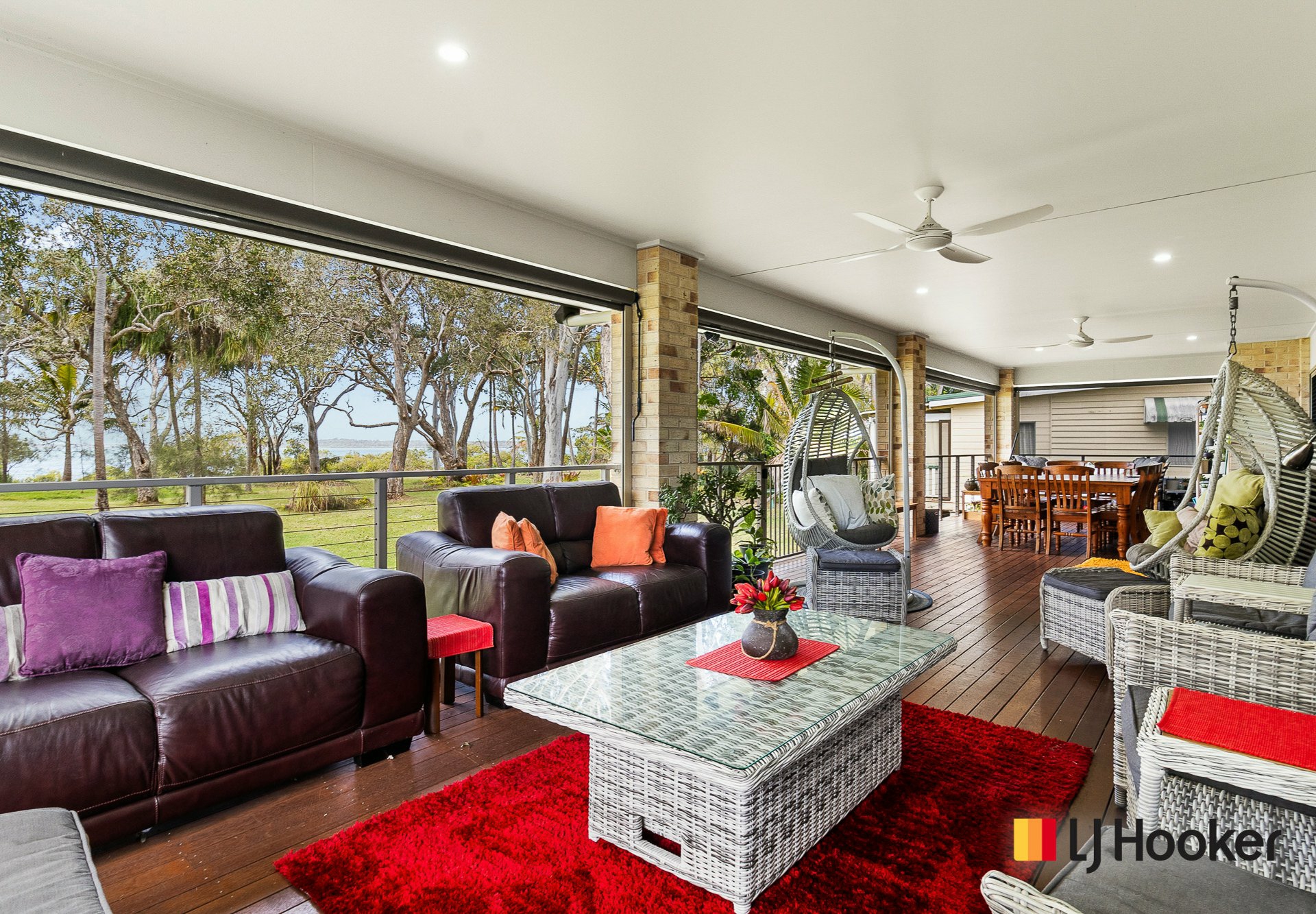145 Boronia Drive, Poona