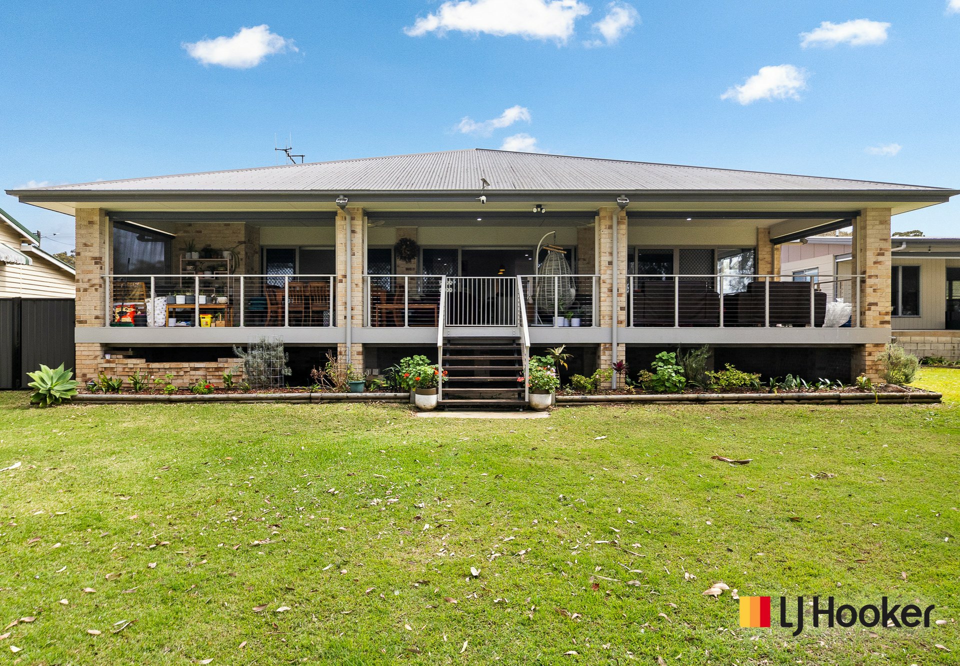 145 Boronia Drive, Poona