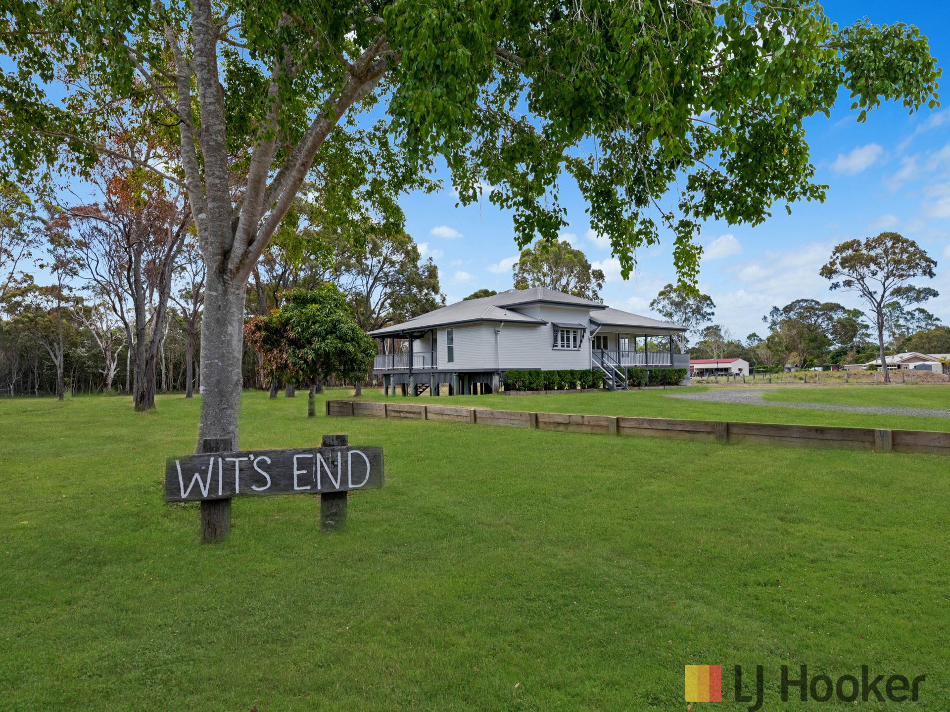 98 Moorabinda Drive — photo from LJ Hooker Fraser Coast