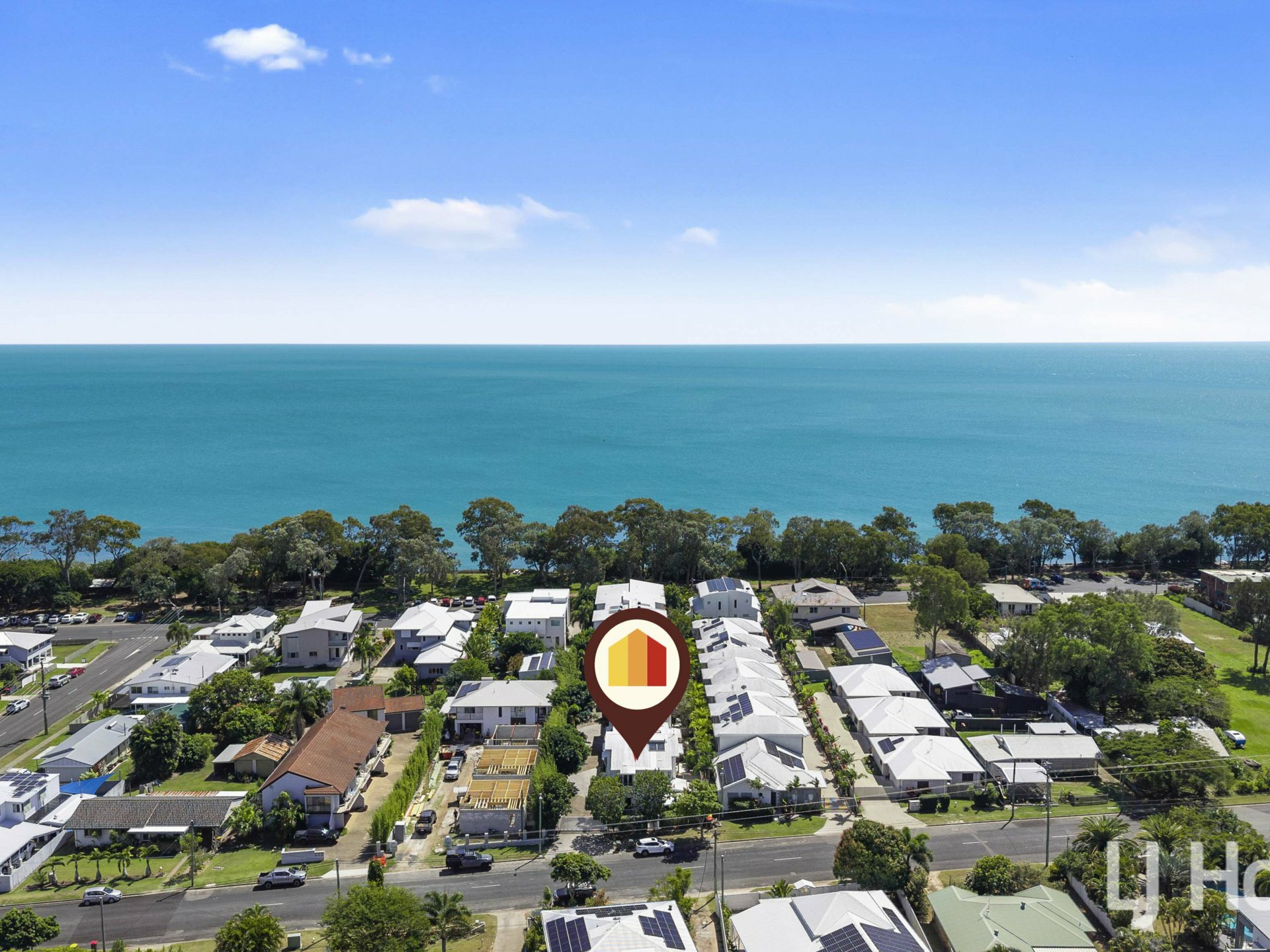 Unit 5/541 Esplanade, Urangan