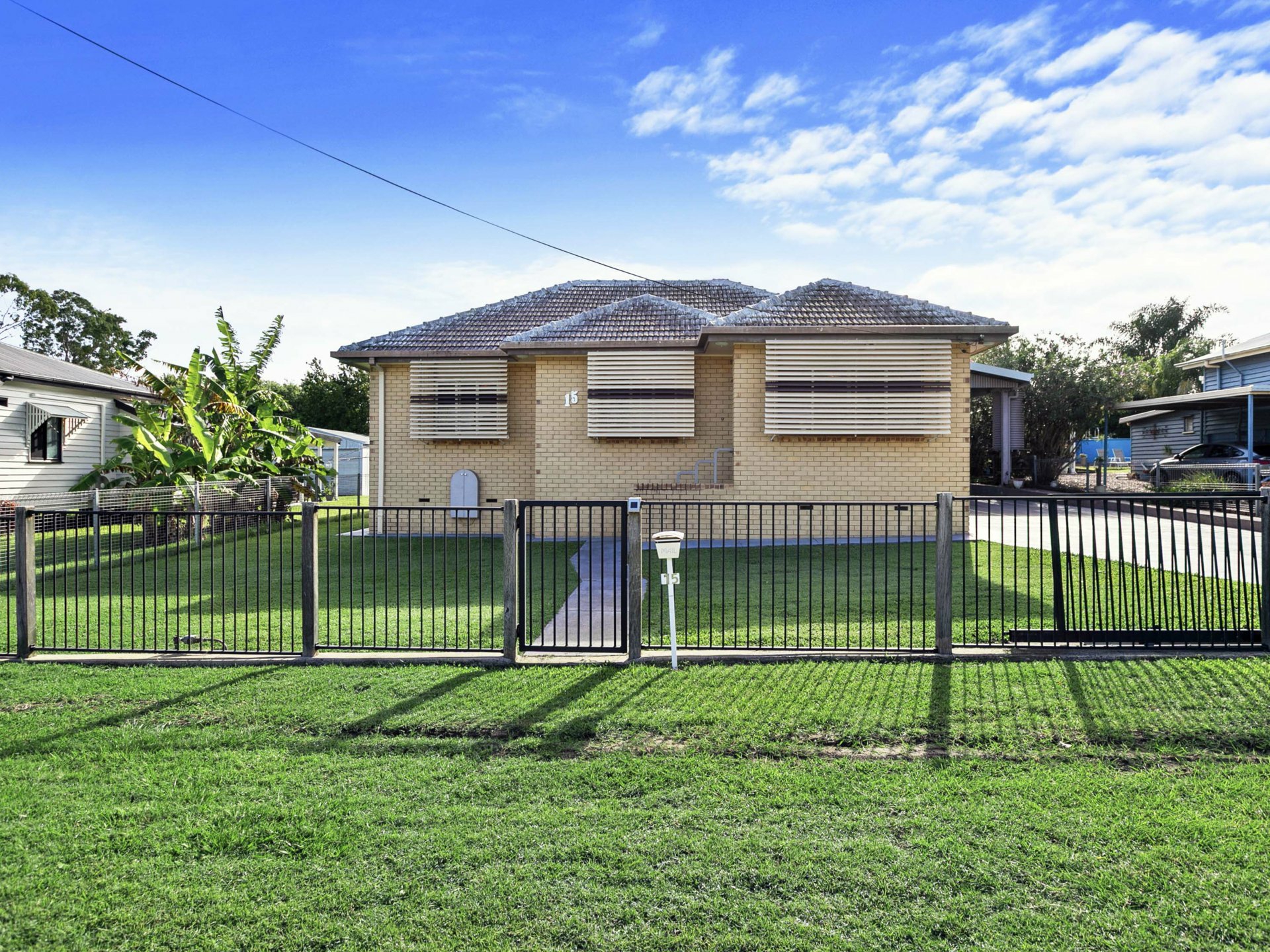 15 George Street — photo from LJ Hooker Fraser Coast