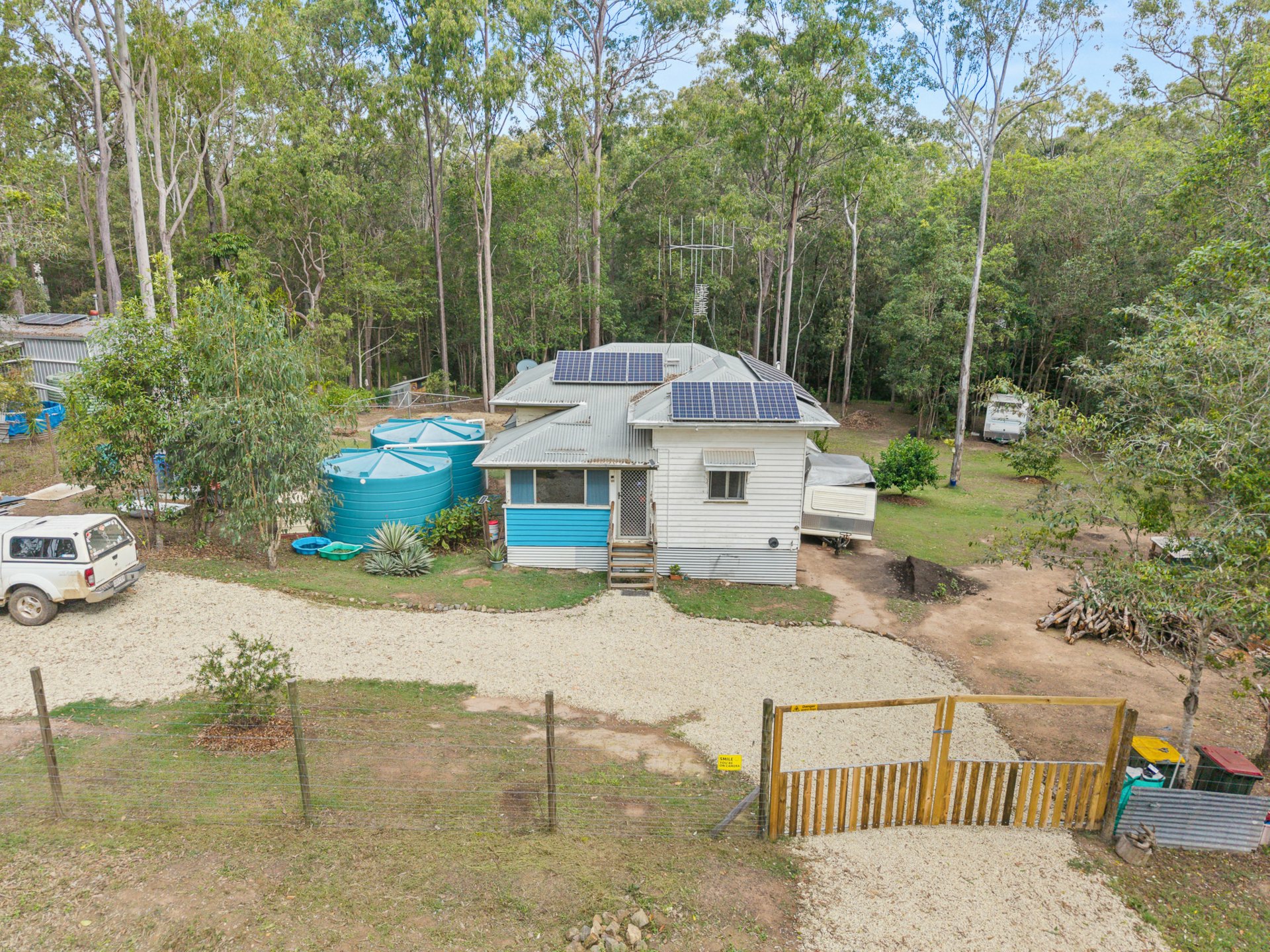 32 Arborthree Road — photo from LJ Hooker Fraser Coast