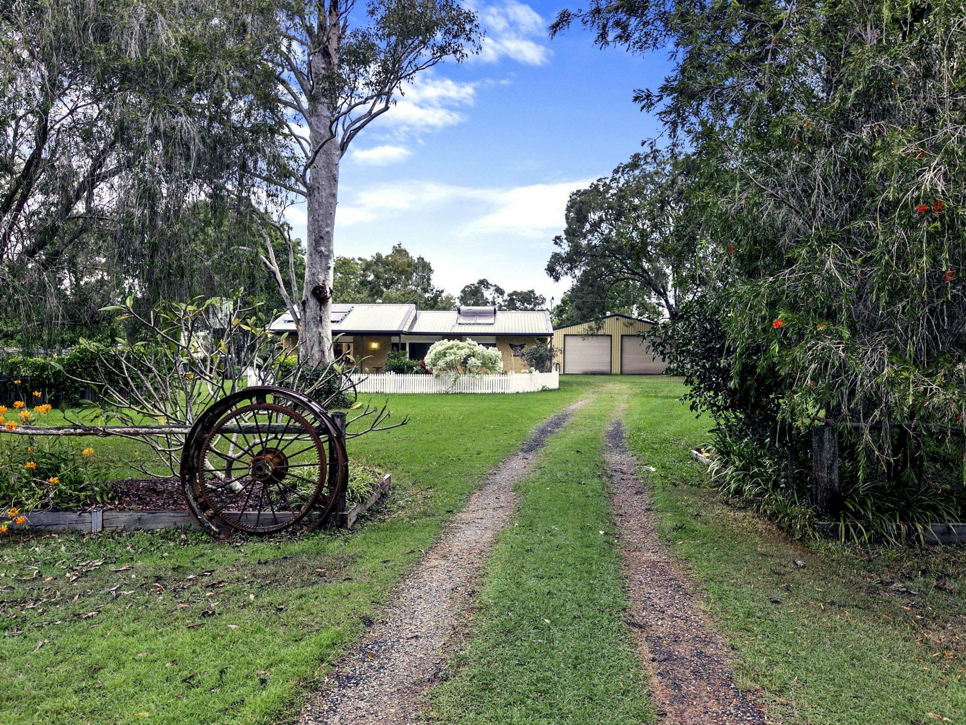 560 Beaver Rock Road — photo from LJ Hooker Fraser Coast
