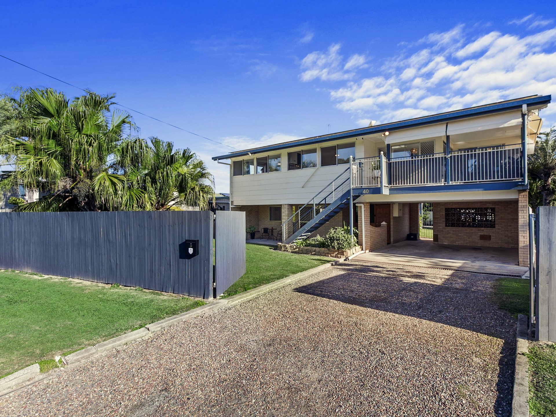 40 La Frantz Drive — photo from LJ Hooker Fraser Coast