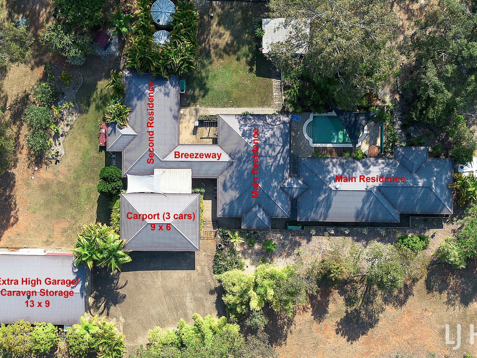 10-12 Ashleigh Court — photo from LJ Hooker Fraser Coast