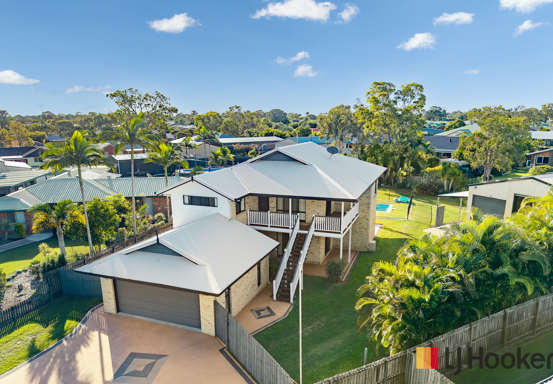 16 Merrilyn Court — photo from LJ Hooker Fraser Coast