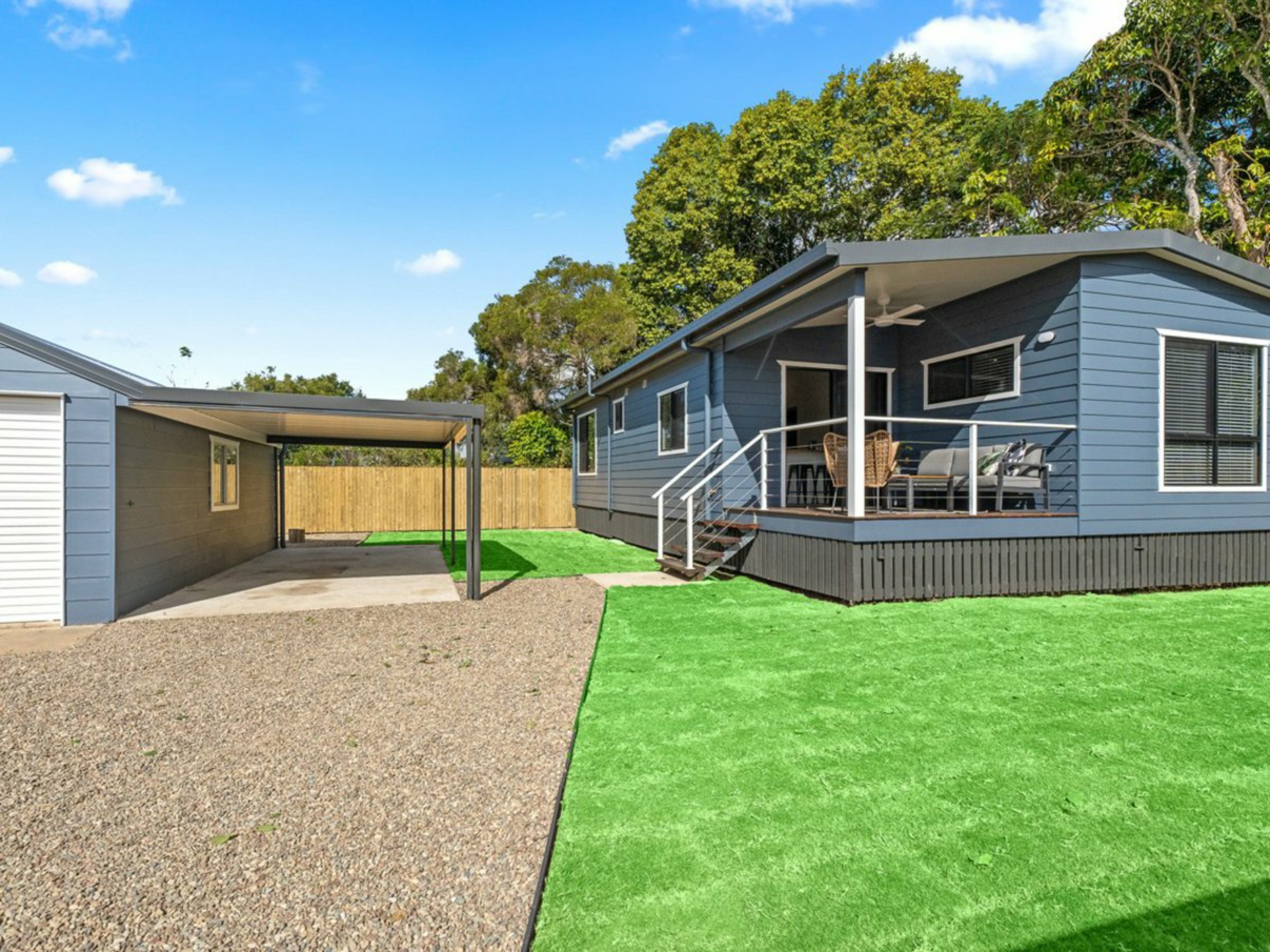251b Cheapside Street — photo from LJ Hooker Fraser Coast