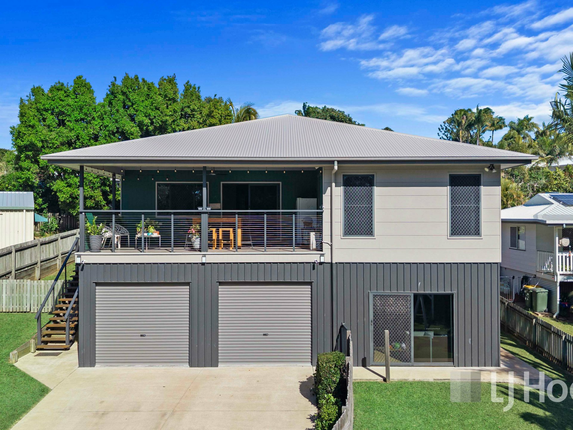 28 Woongool Road — photo from LJ Hooker Fraser Coast