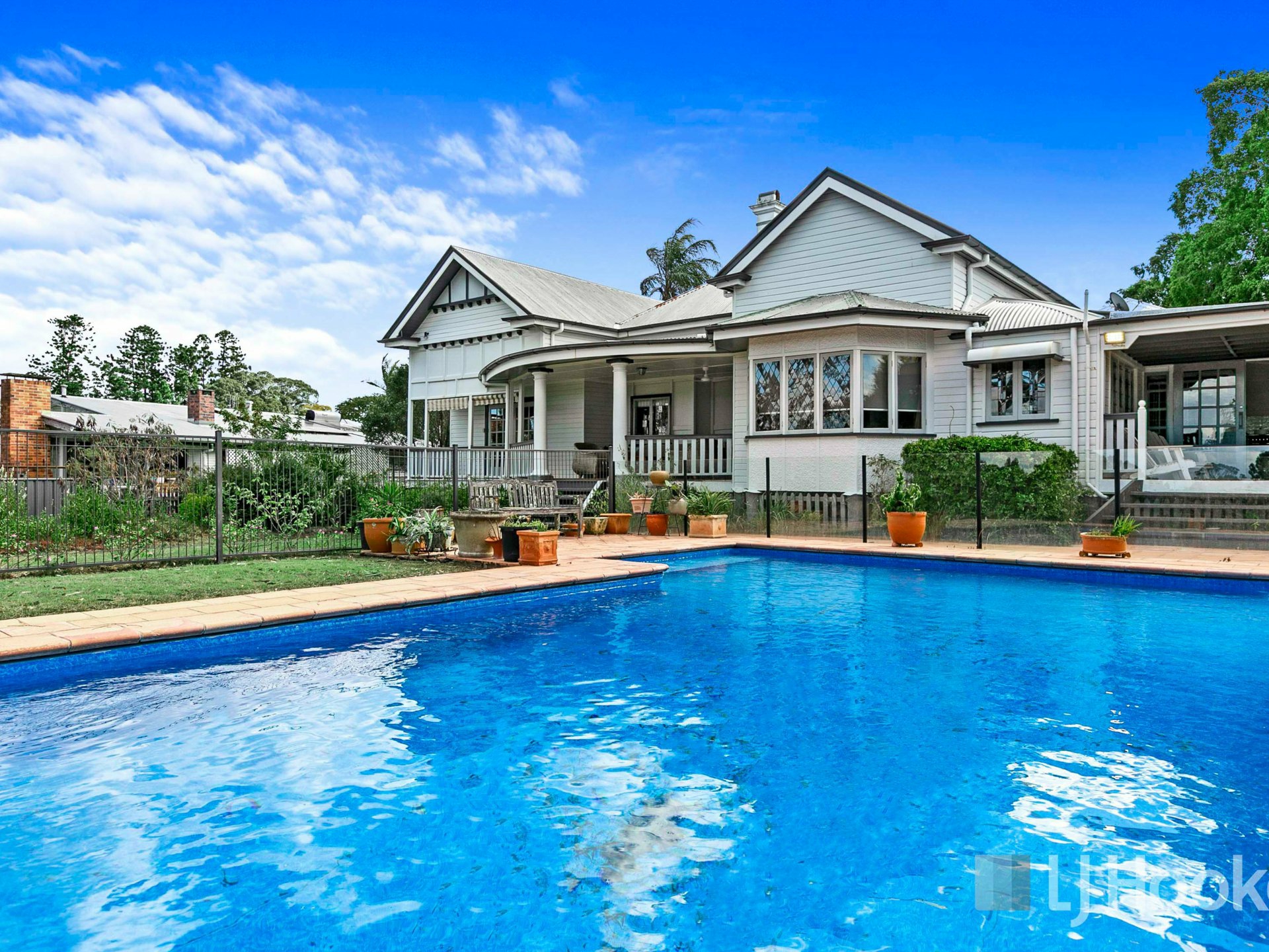 4 Woodstock Street — photo from LJ Hooker Fraser Coast