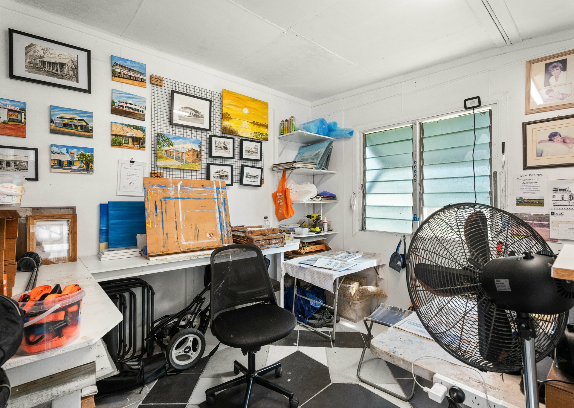 102a Queen Street — photo 14 of 22