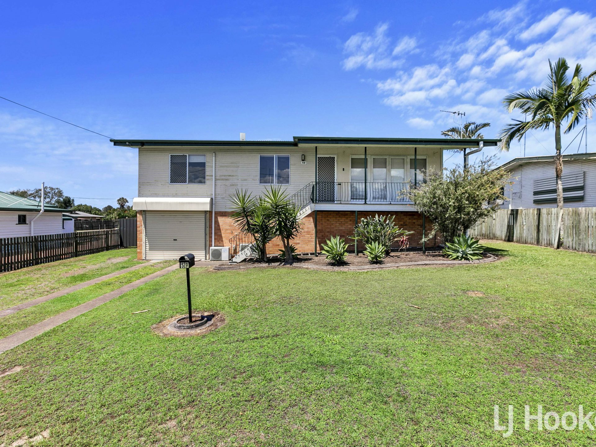 59 Richard Street — photo from LJ Hooker Fraser Coast