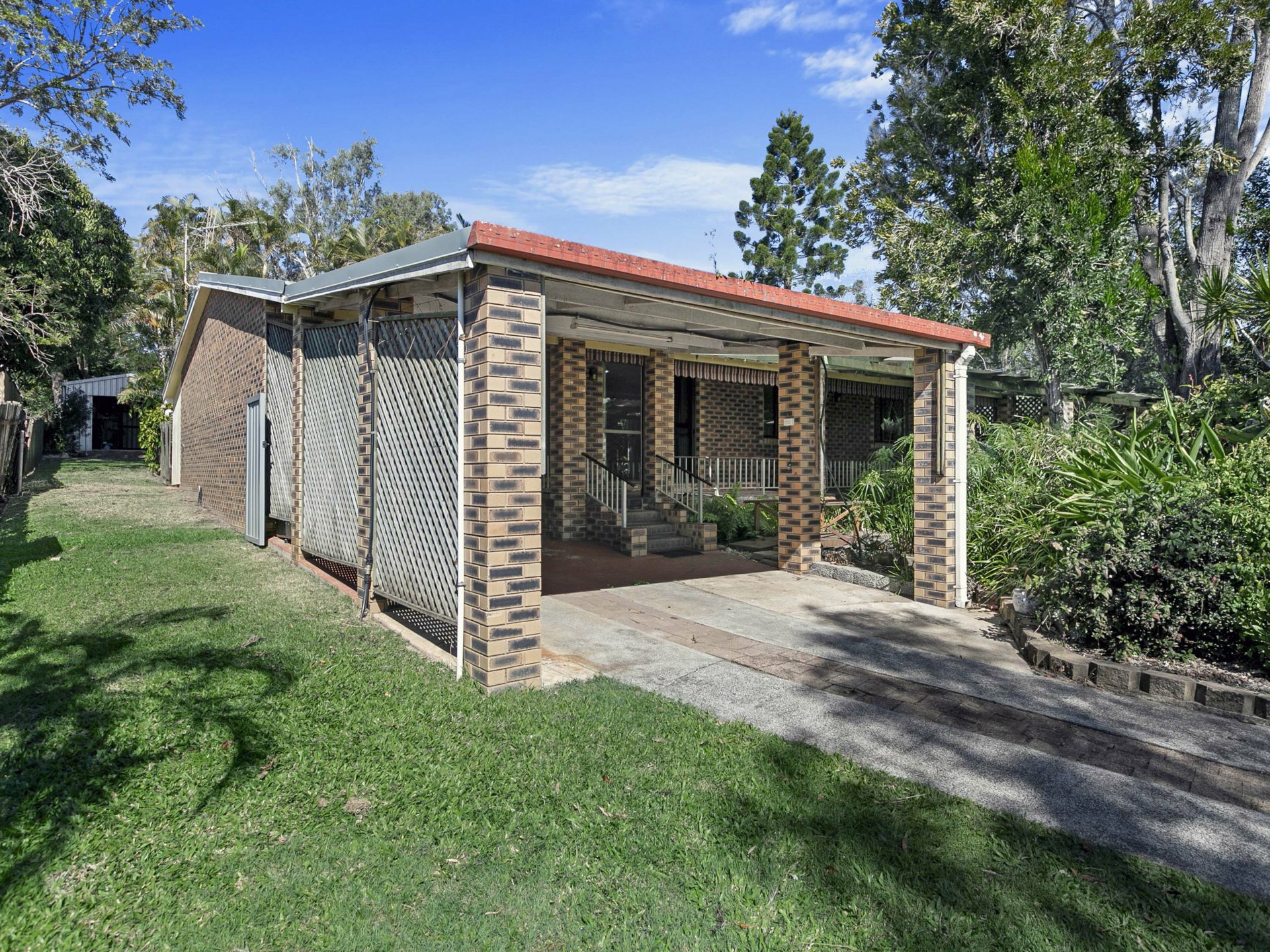158 Gympie Road — photo from LJ Hooker Fraser Coast