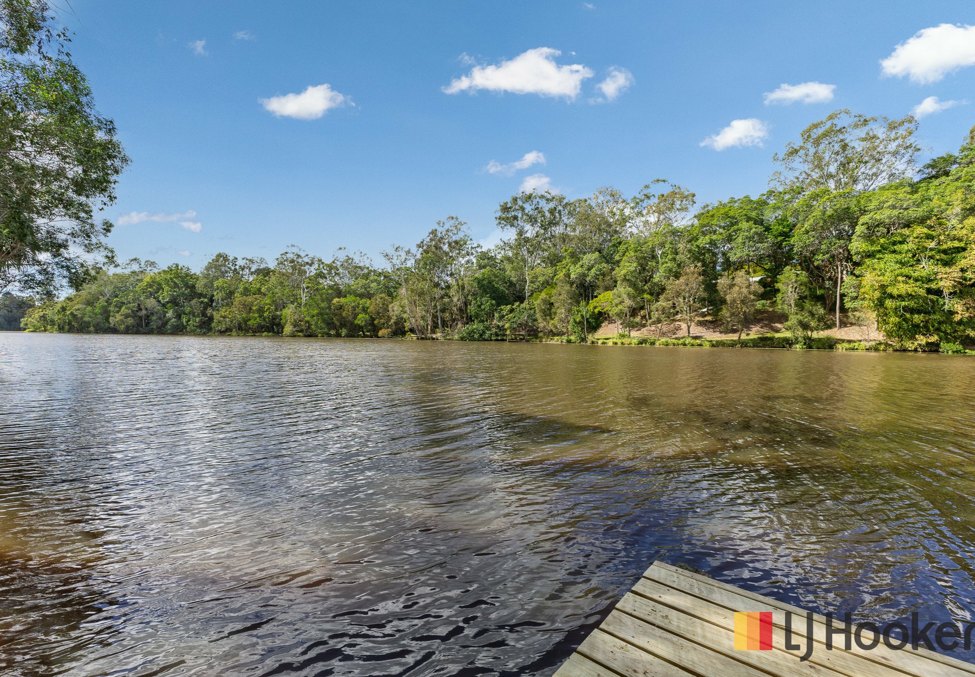 110 River Road — photo from LJ Hooker Fraser Coast
