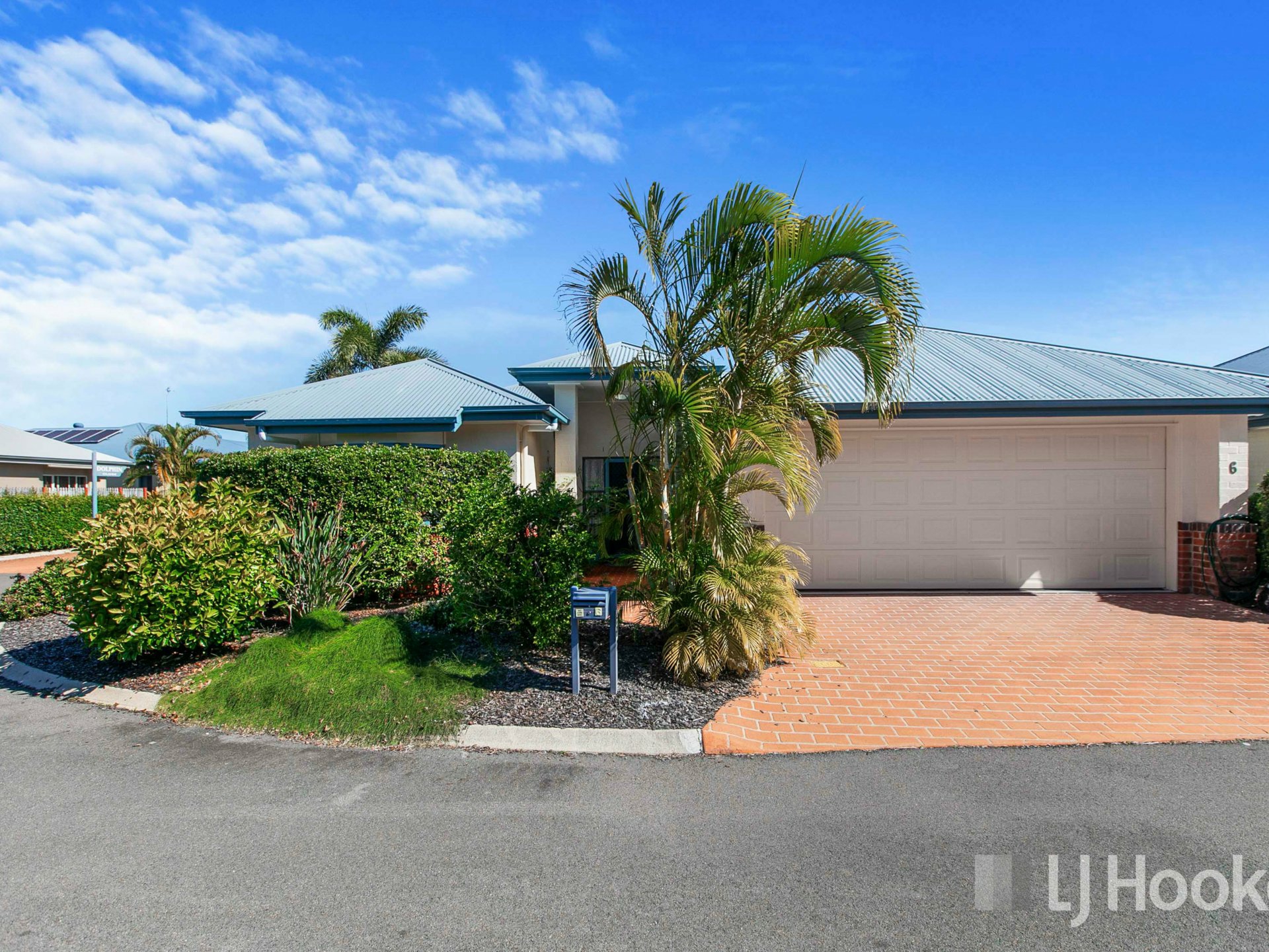 Unit 6/34-56 Elizabeth Street — photo from LJ Hooker Fraser Coast