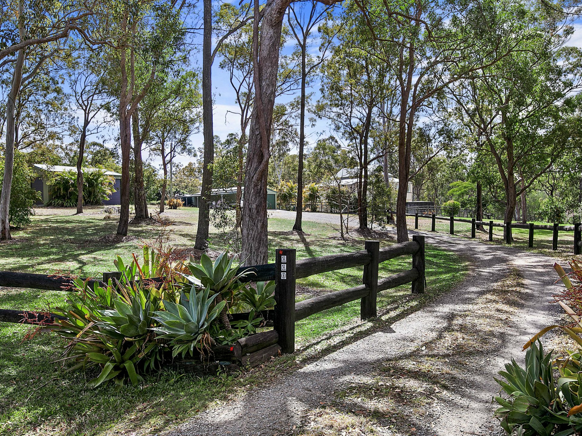 110 Eatonvale Road — photo from LJ Hooker Fraser Coast