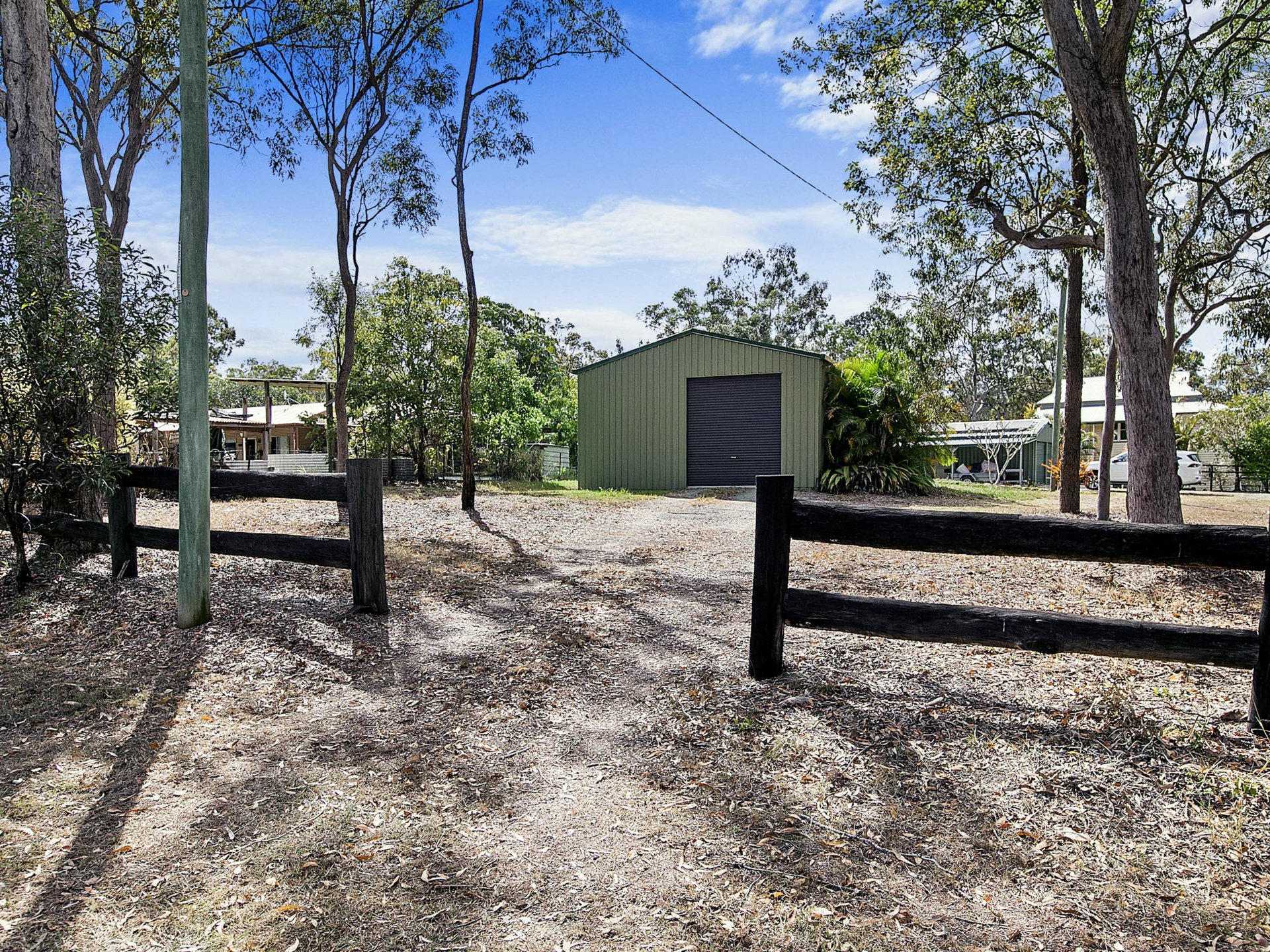 110 Eatonvale Road — photo 23 of 30