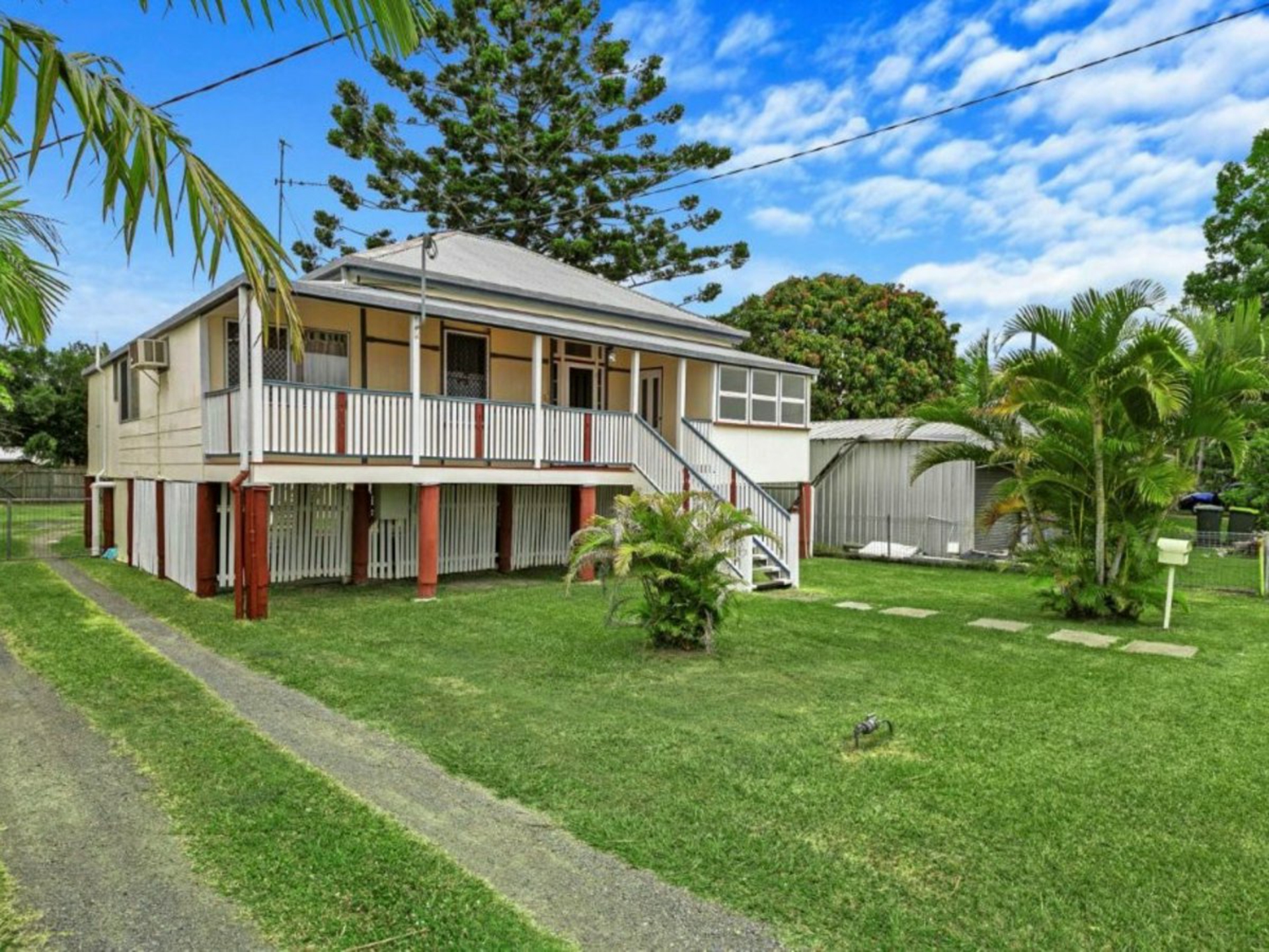 5 Eva Street — photo from LJ Hooker Fraser Coast