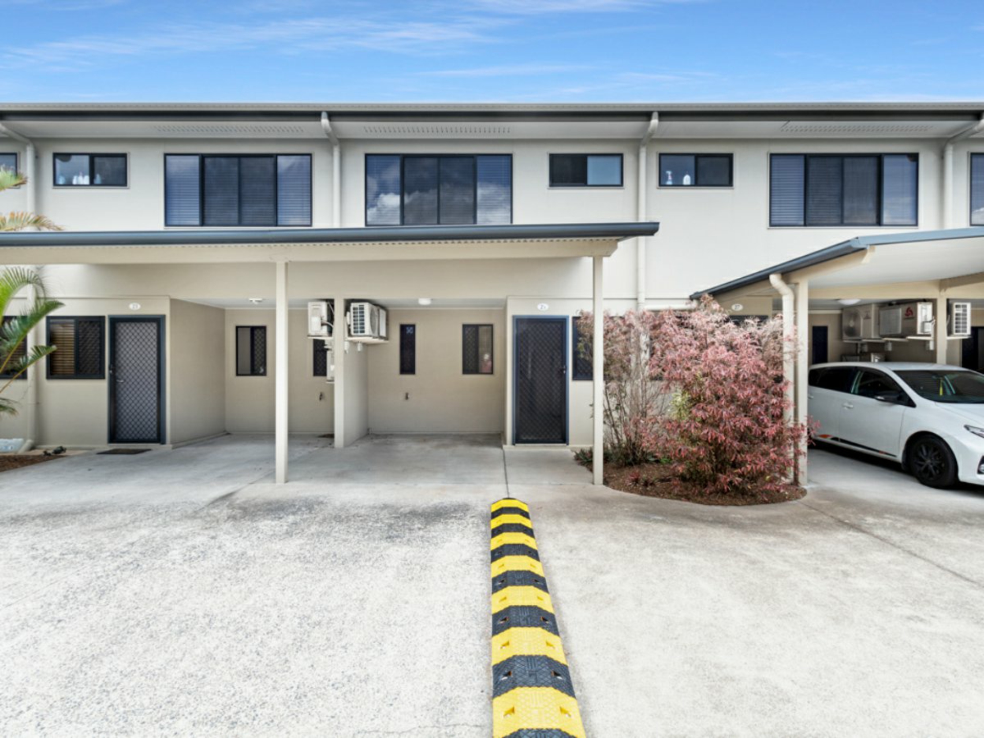 Unit 25/56-58 Main Street — photo from LJ Hooker Fraser Coast