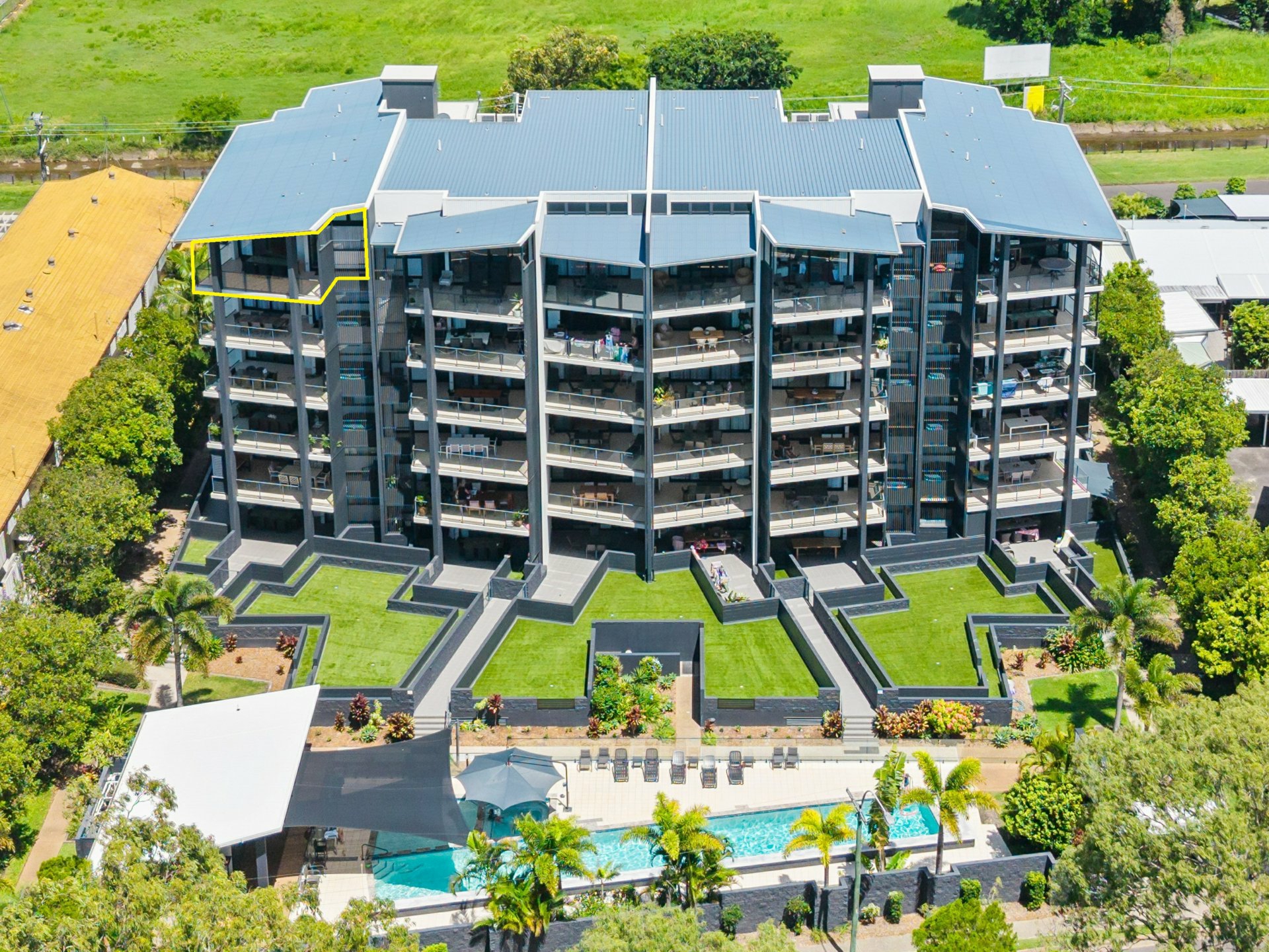 Unit 36/371 Esplanade — photo from LJ Hooker Fraser Coast