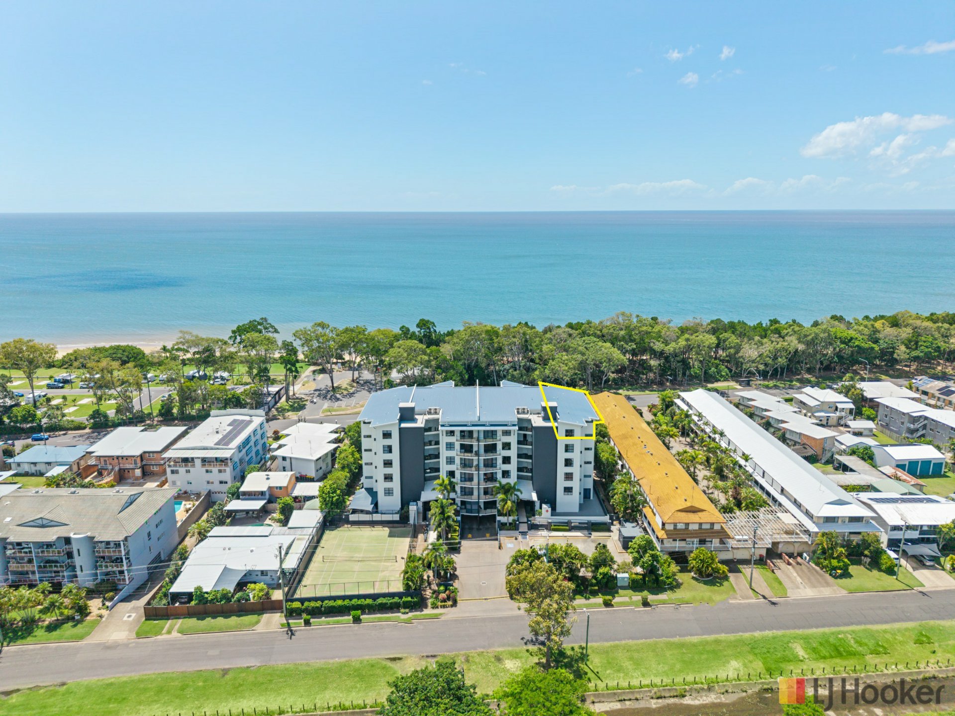 Unit 36/371 Esplanade — photo 21 of 29