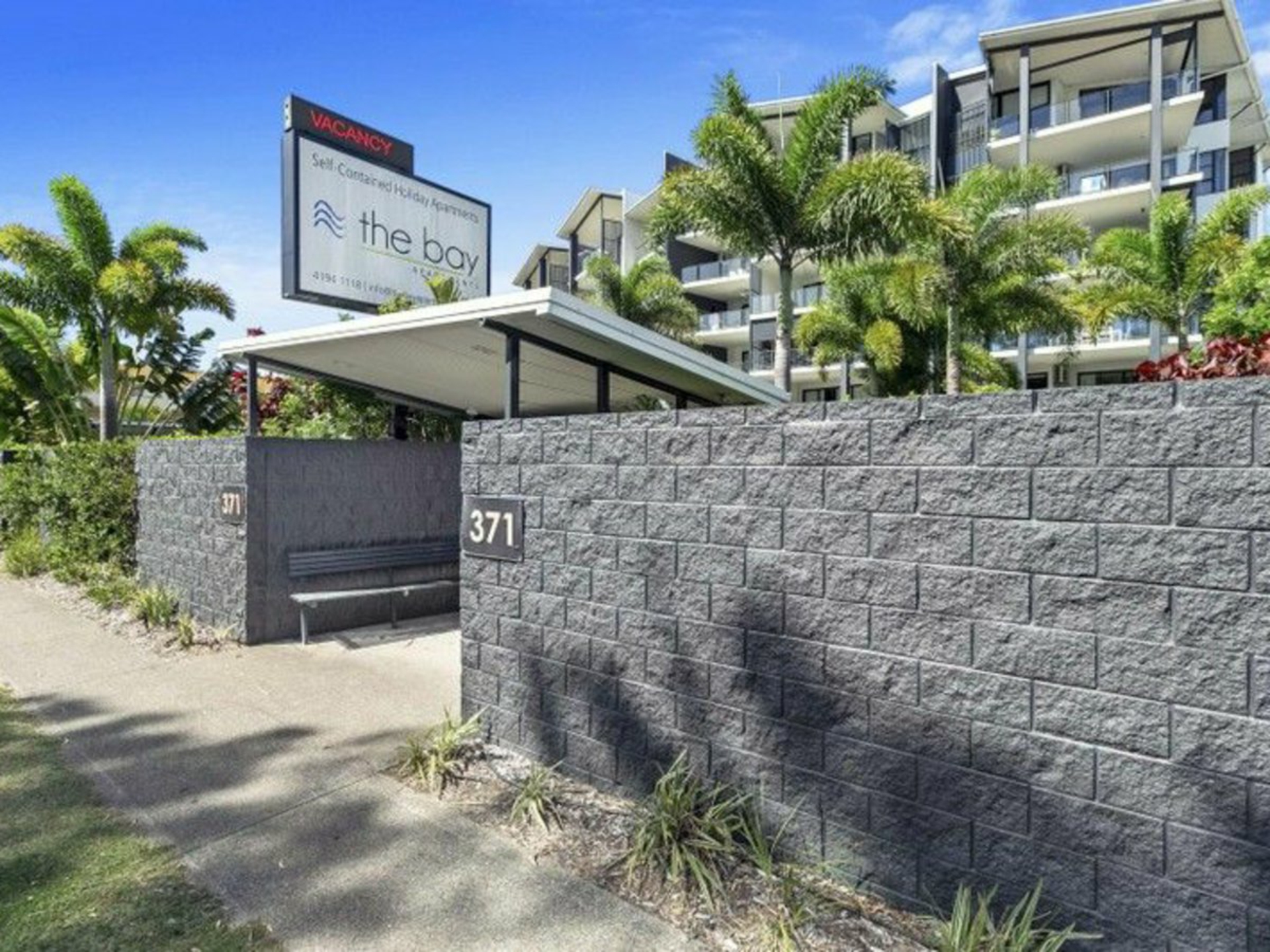 Unit 36/371 Esplanade — photo 24 of 29