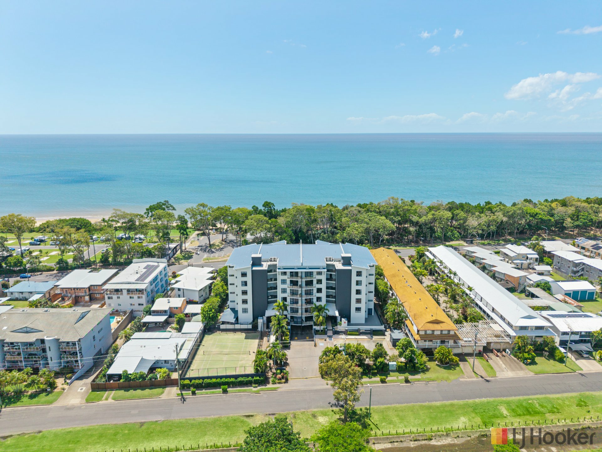 Unit 36/371 Esplanade — photo 27 of 29