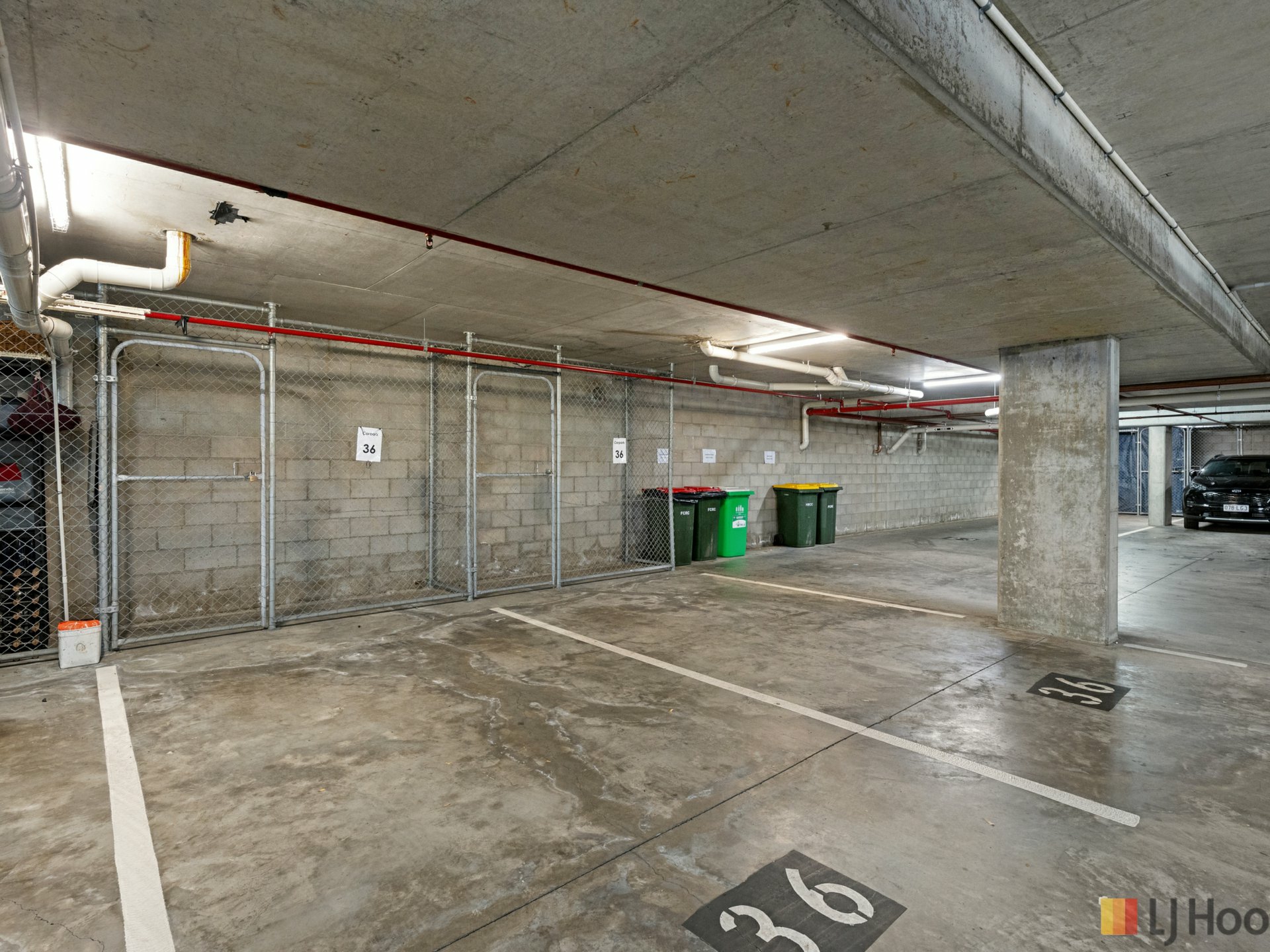 Unit 36/371 Esplanade — photo 28 of 29